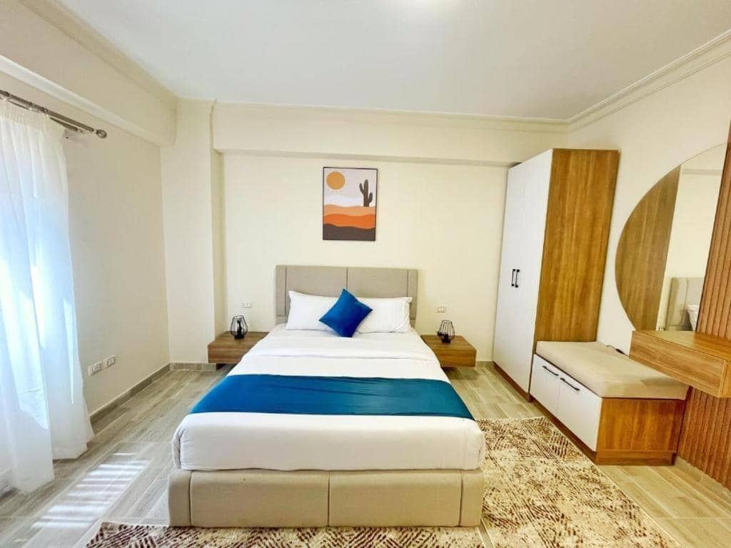 Settle Inn Janoub Apartments South90 — 2