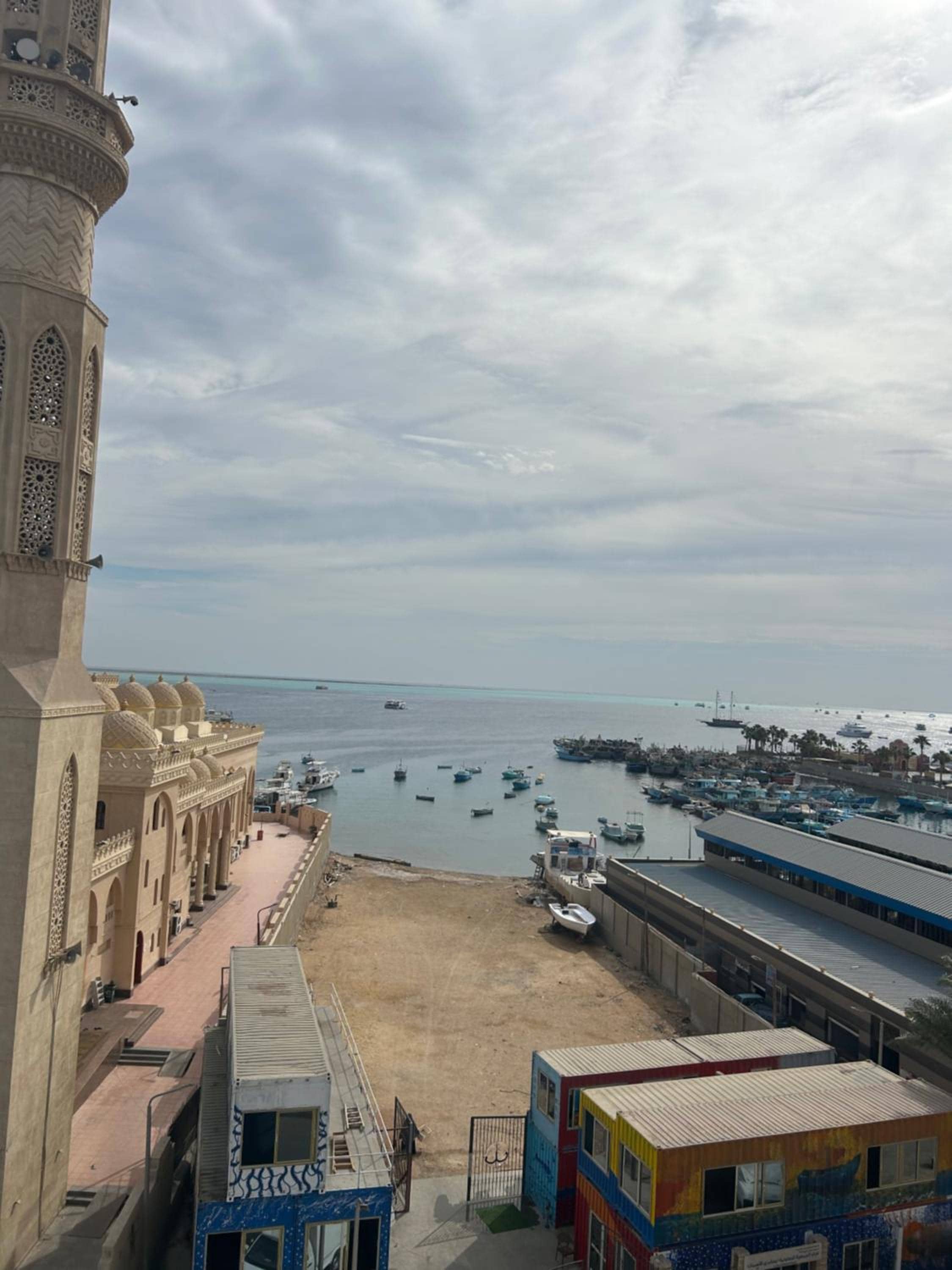 Hossam Apartment Marina Area Hurghada — 2