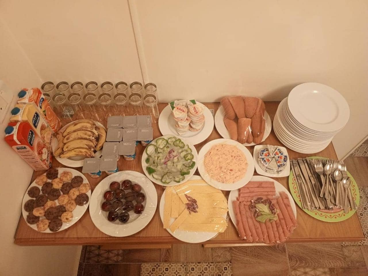 Central Cairo Hotel — 2