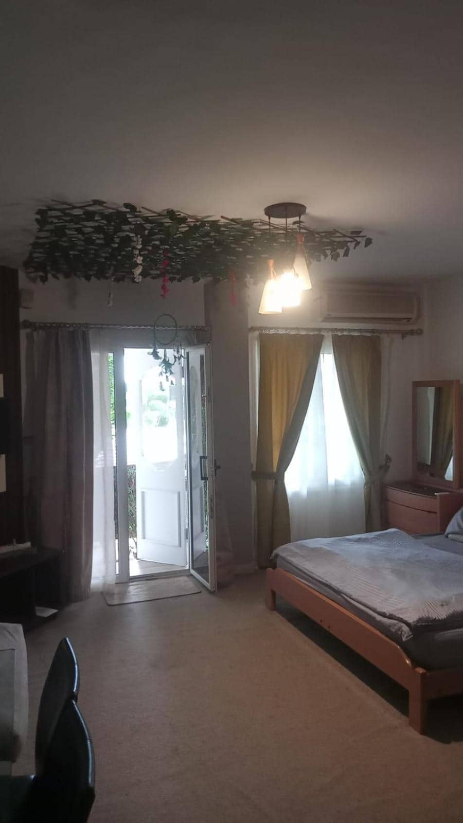 Maria appartement- criss resort -city center — 2