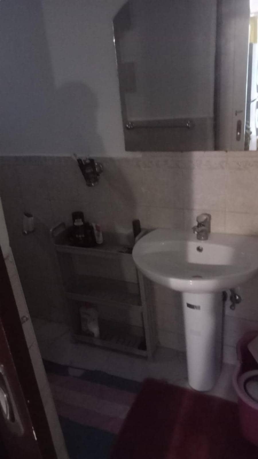 Maria appartement- criss resort -city center — 3