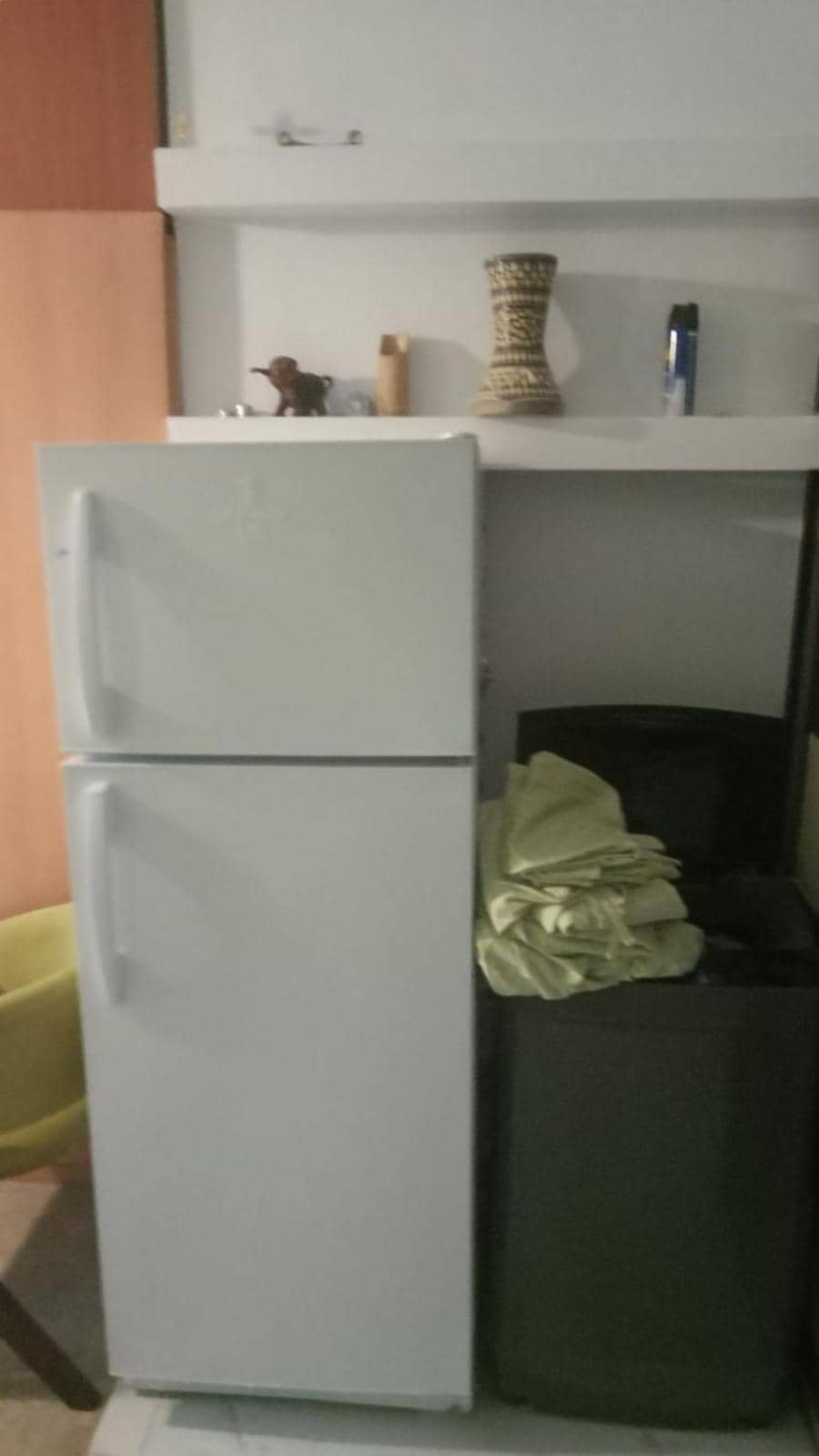 Maria appartement- criss resort -city center — 4
