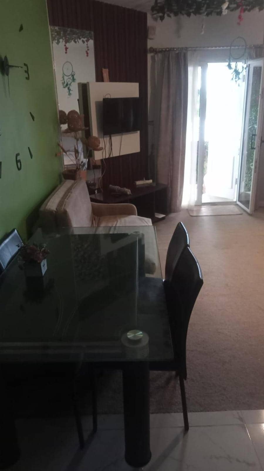 Maria appartement- criss resort -city center — 5