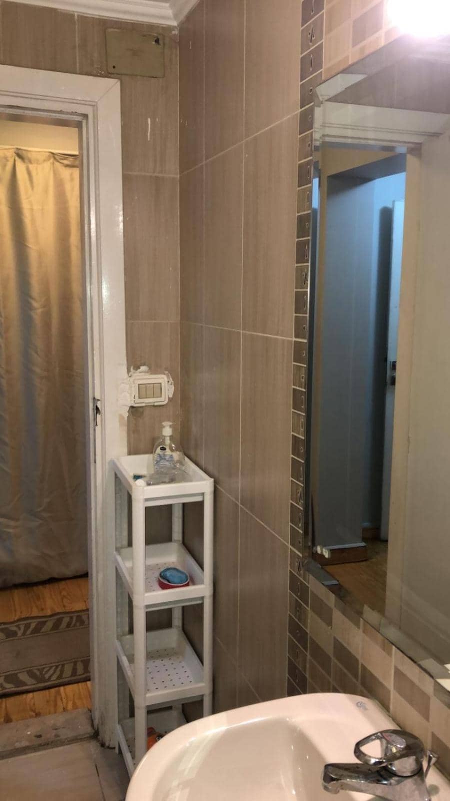 Breezy Pinnacle of New Cairo- 3BR — 5