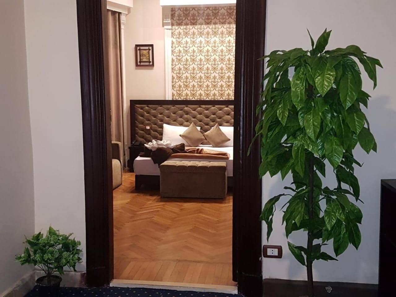 Paradise Boutique Hotel — 5