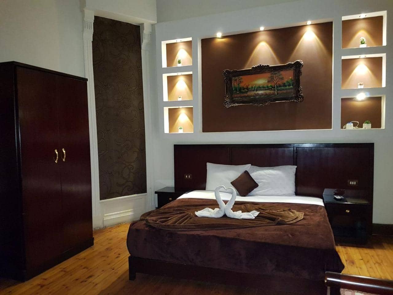 Paradise Boutique Hotel — 3