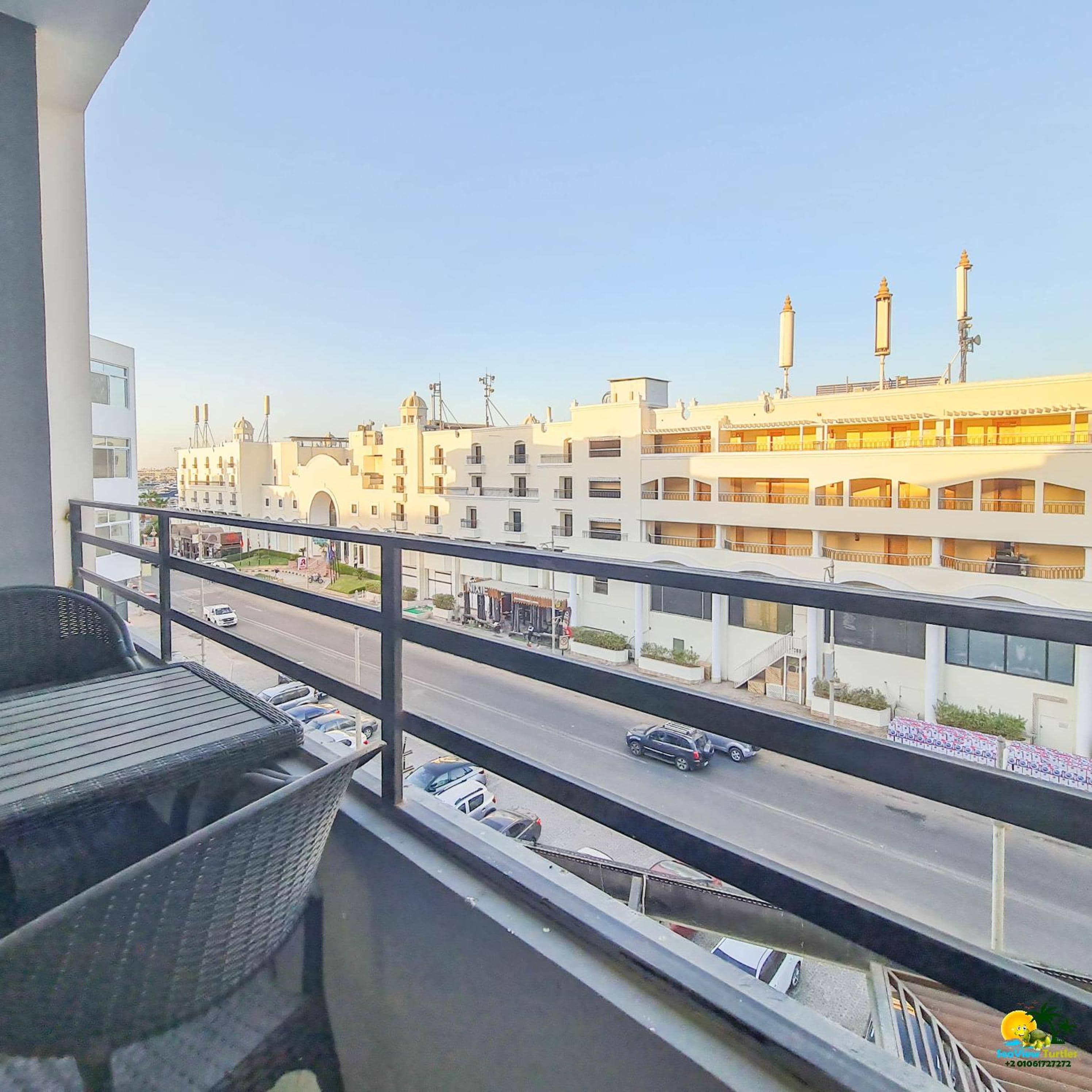 La Prestigia — 3