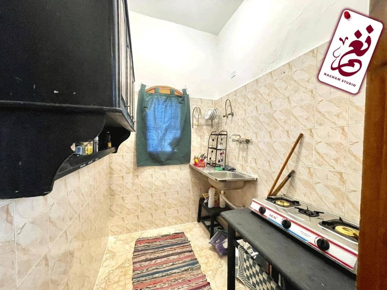 Nagham House — 3