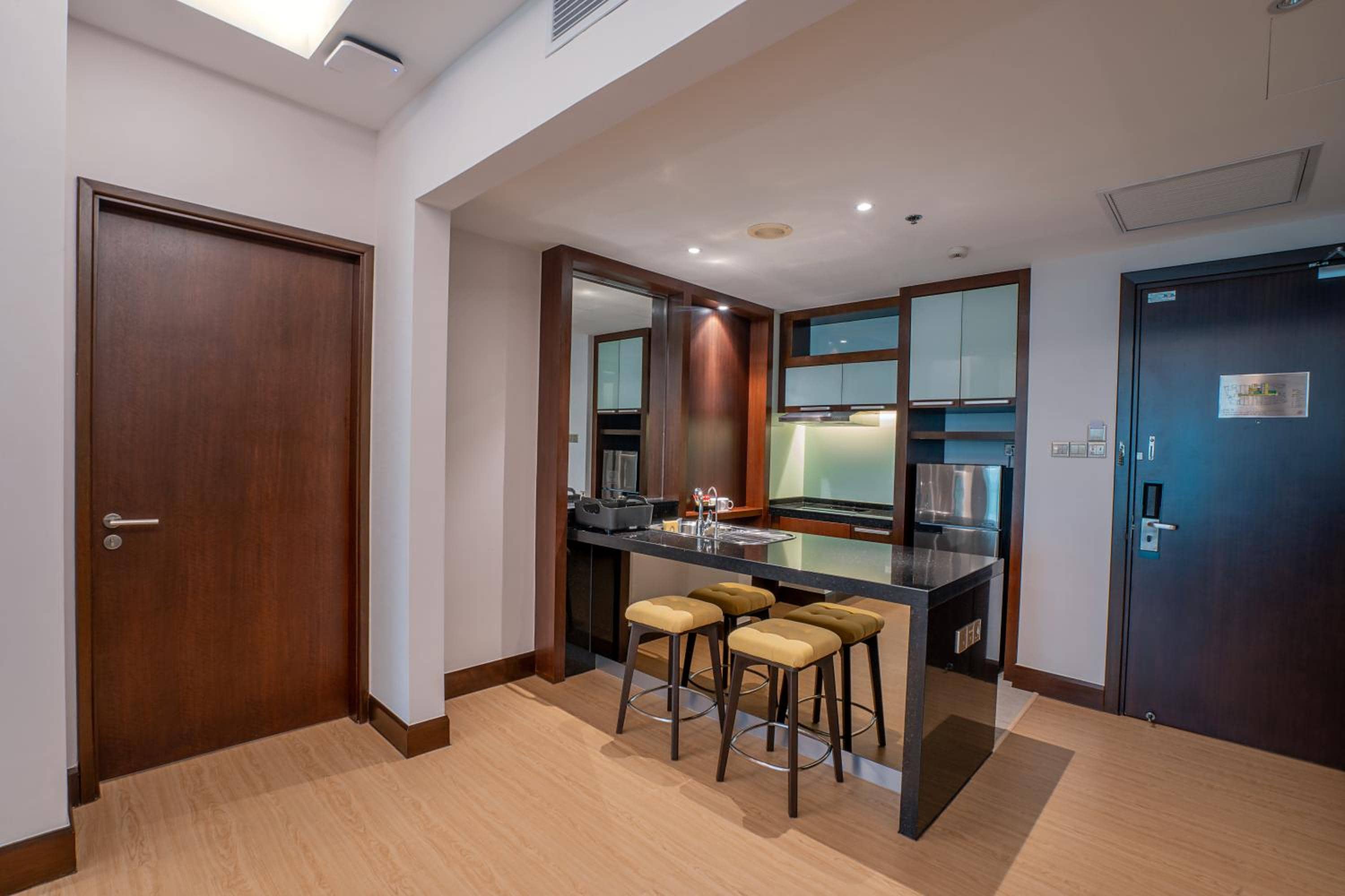 St Giles Gardens Residences Kuala Lumpur — 2