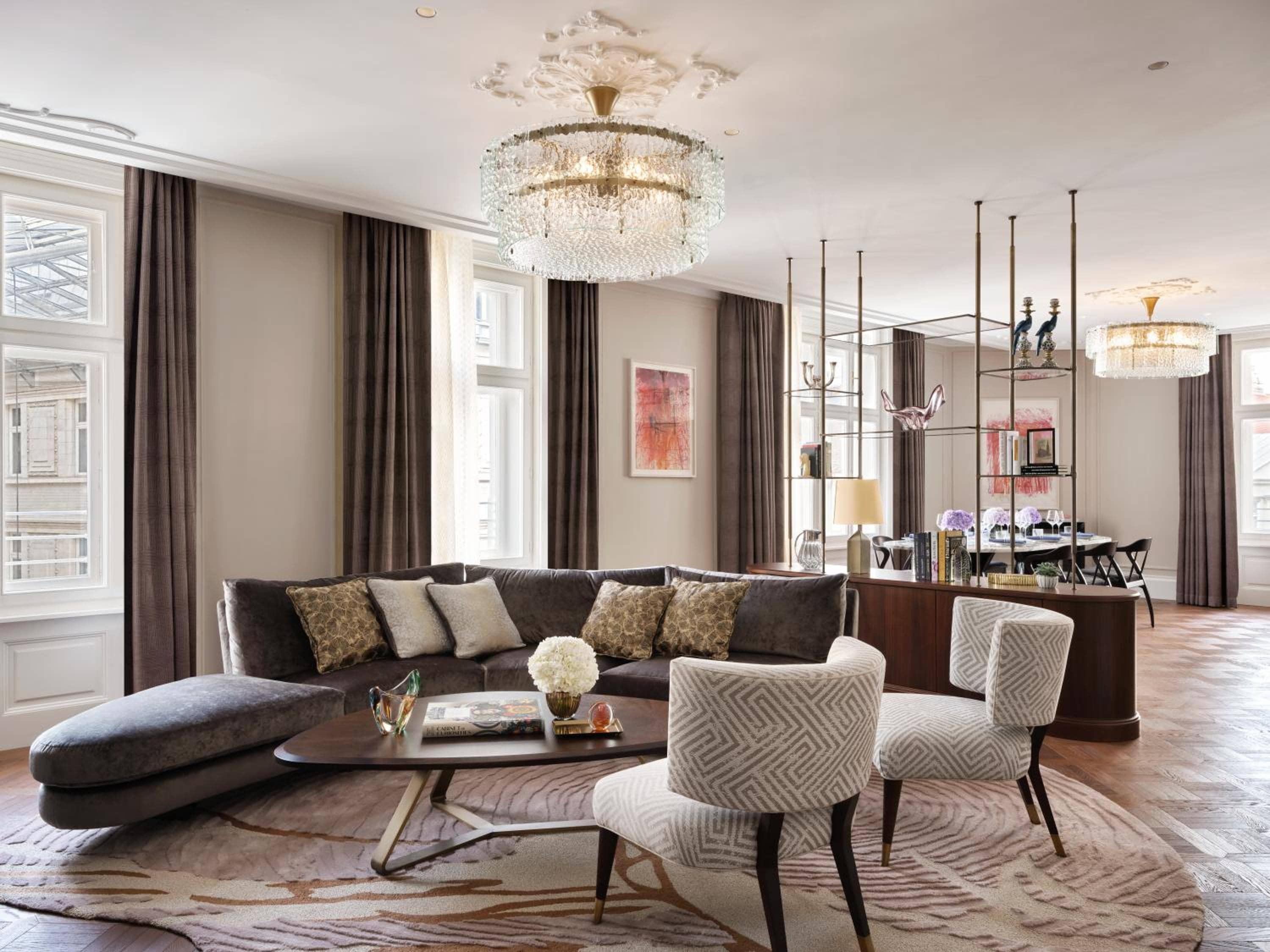 Rosewood Vienna — 5
