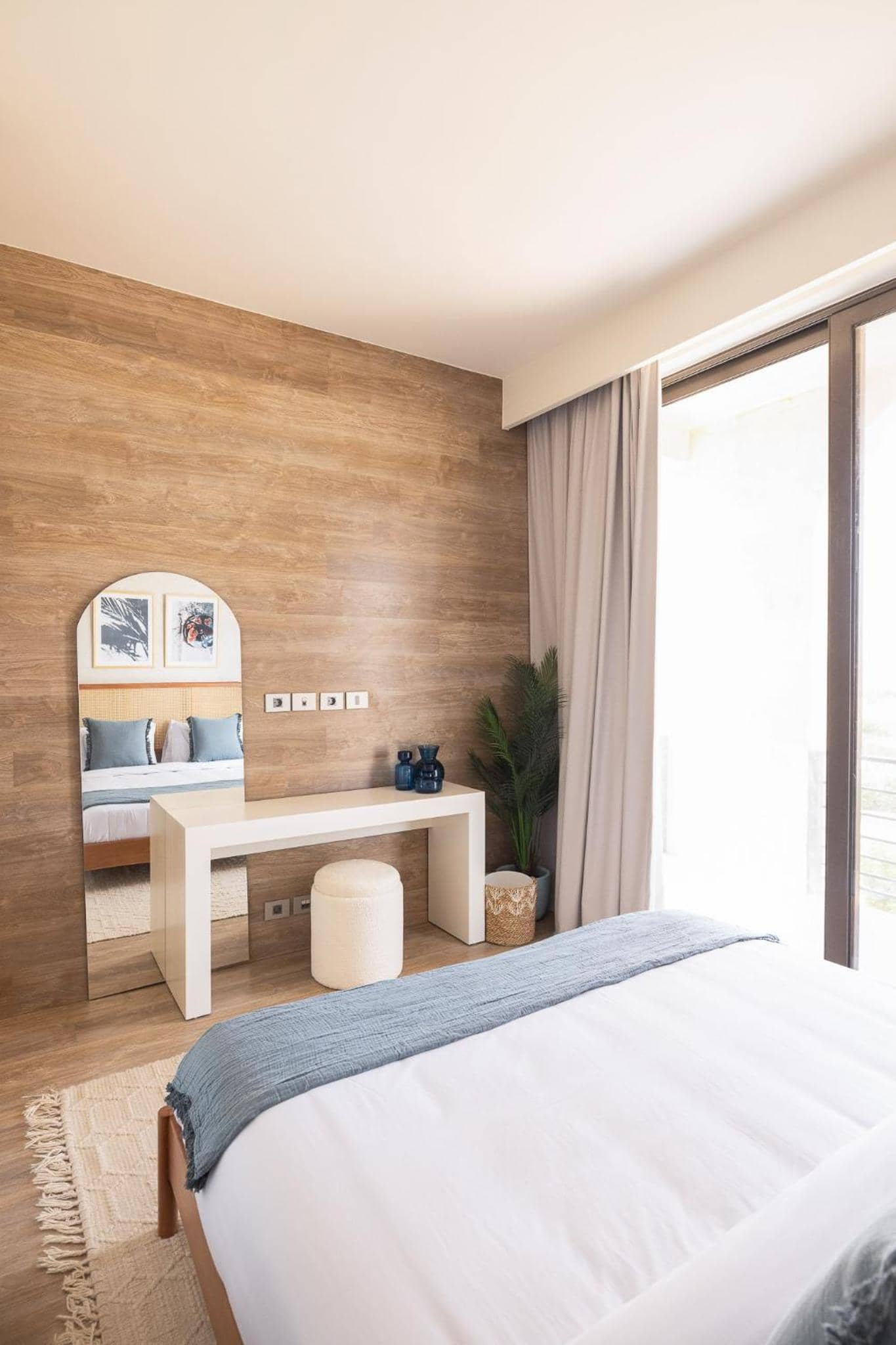 3BR PoolView@ G-Cribs El Gouna — 5