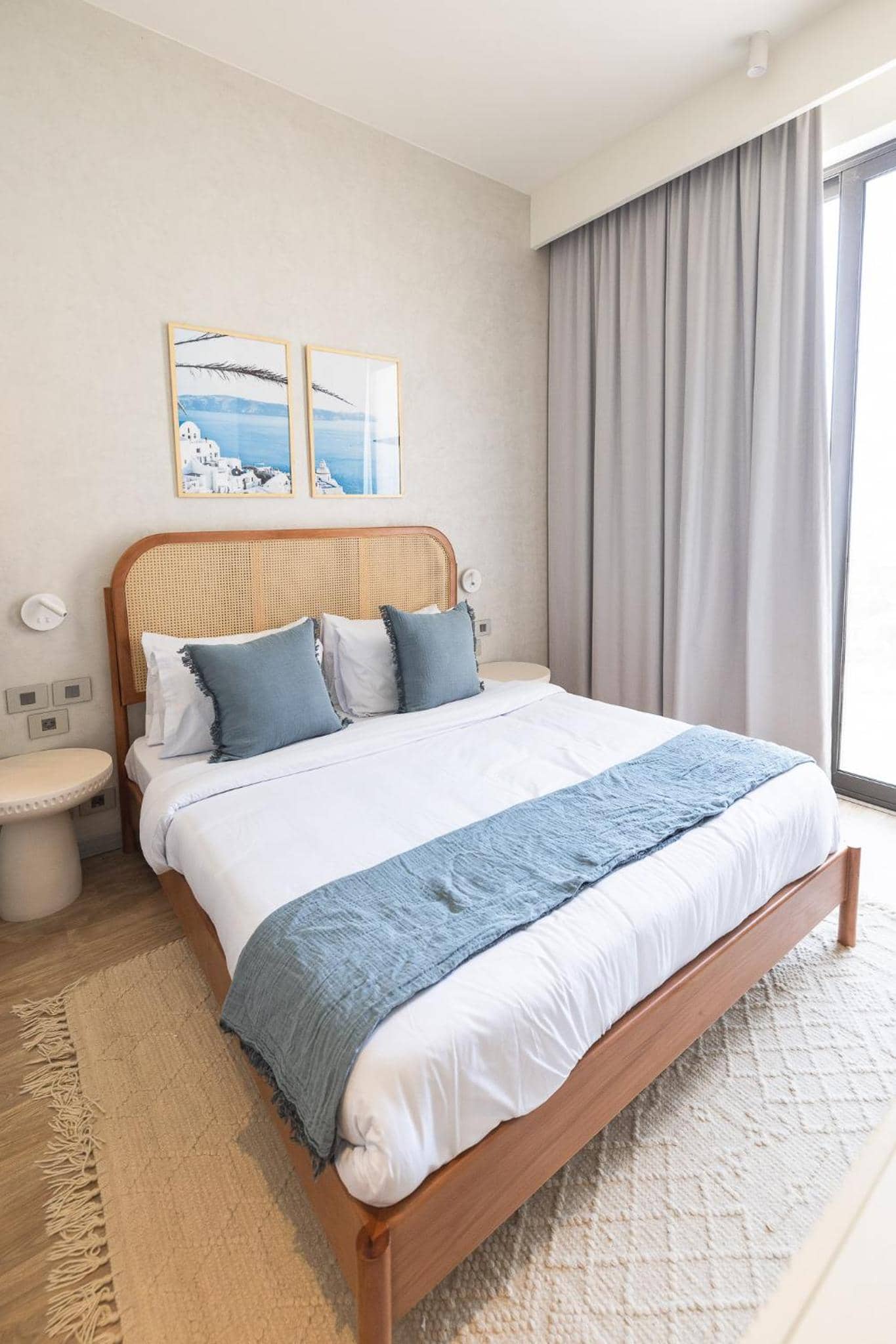 3BR PoolView@ G-Cribs El Gouna — 4