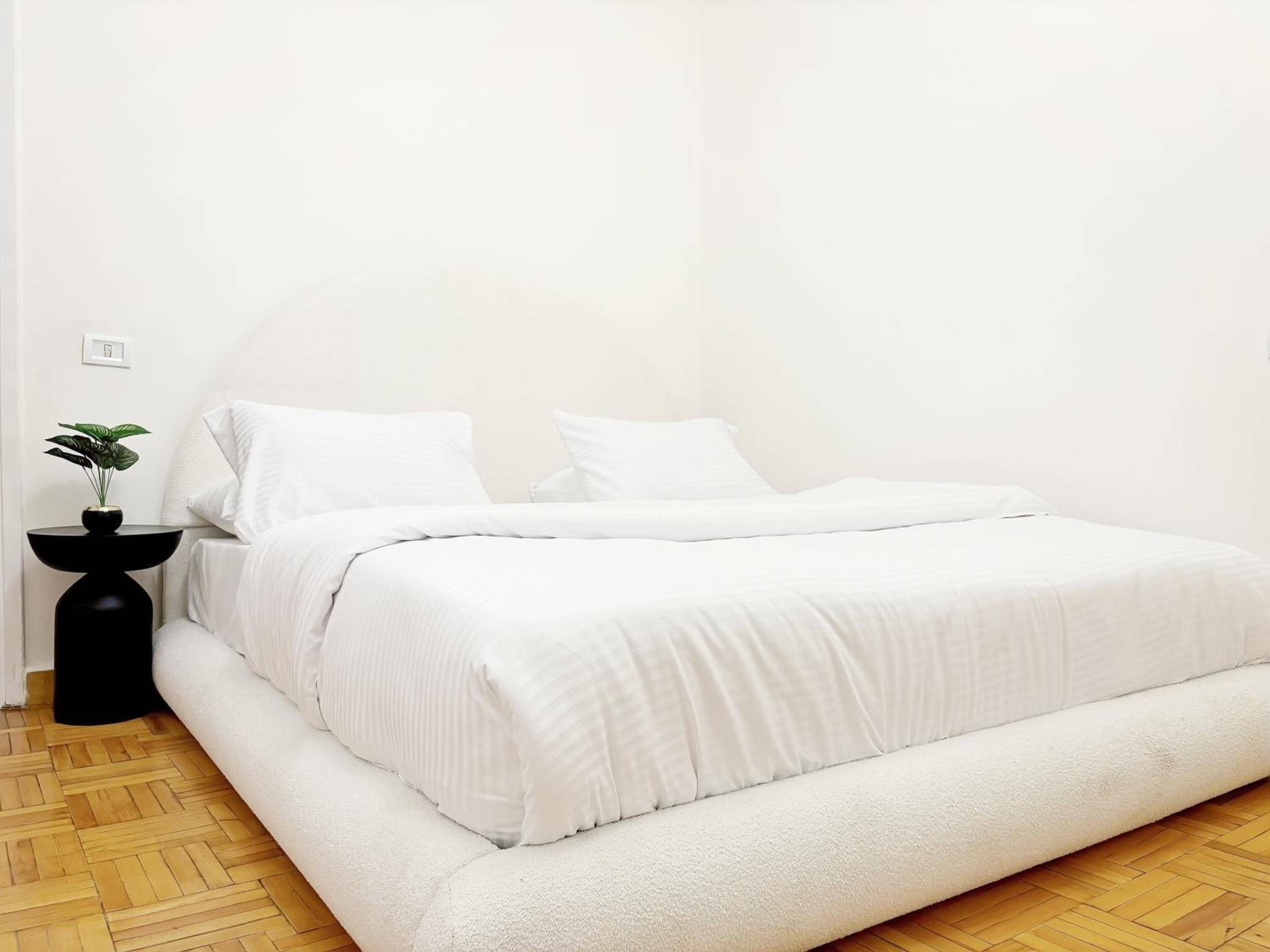 3BR Exclusive Bliss Zamalek Island — 2