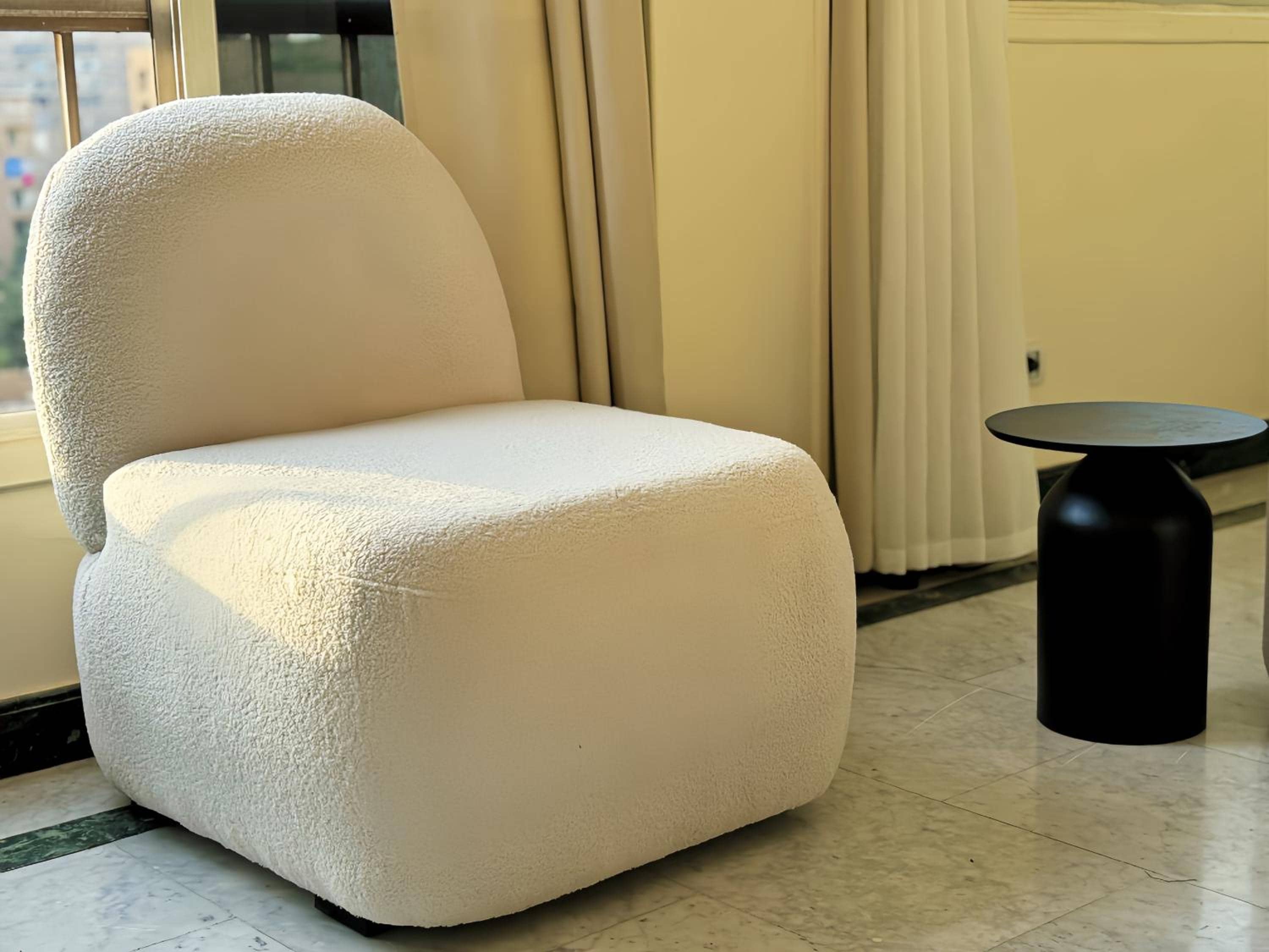 3BR Exclusive Bliss Zamalek Island — 4