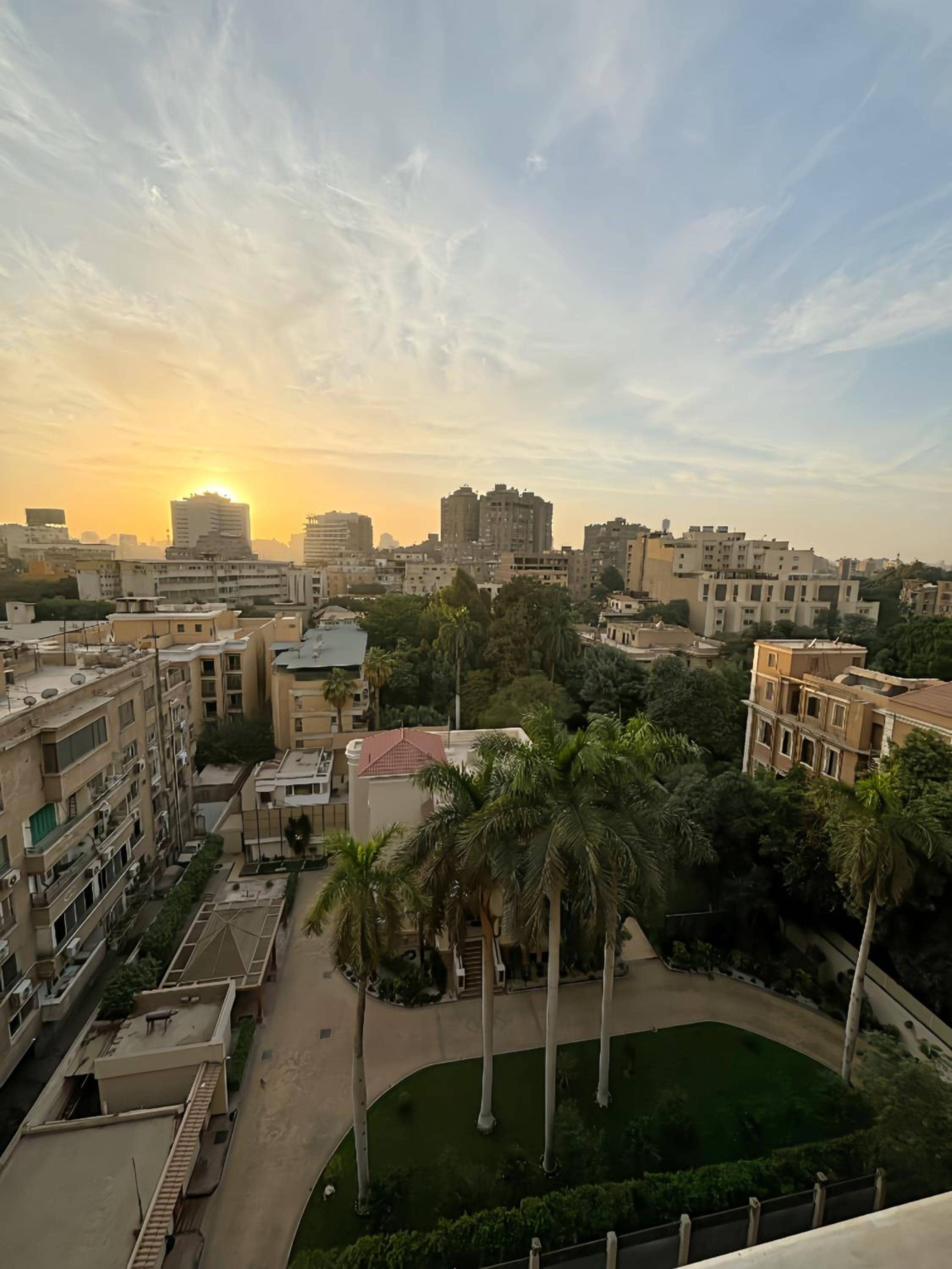3BR Exclusive Bliss Zamalek Island
