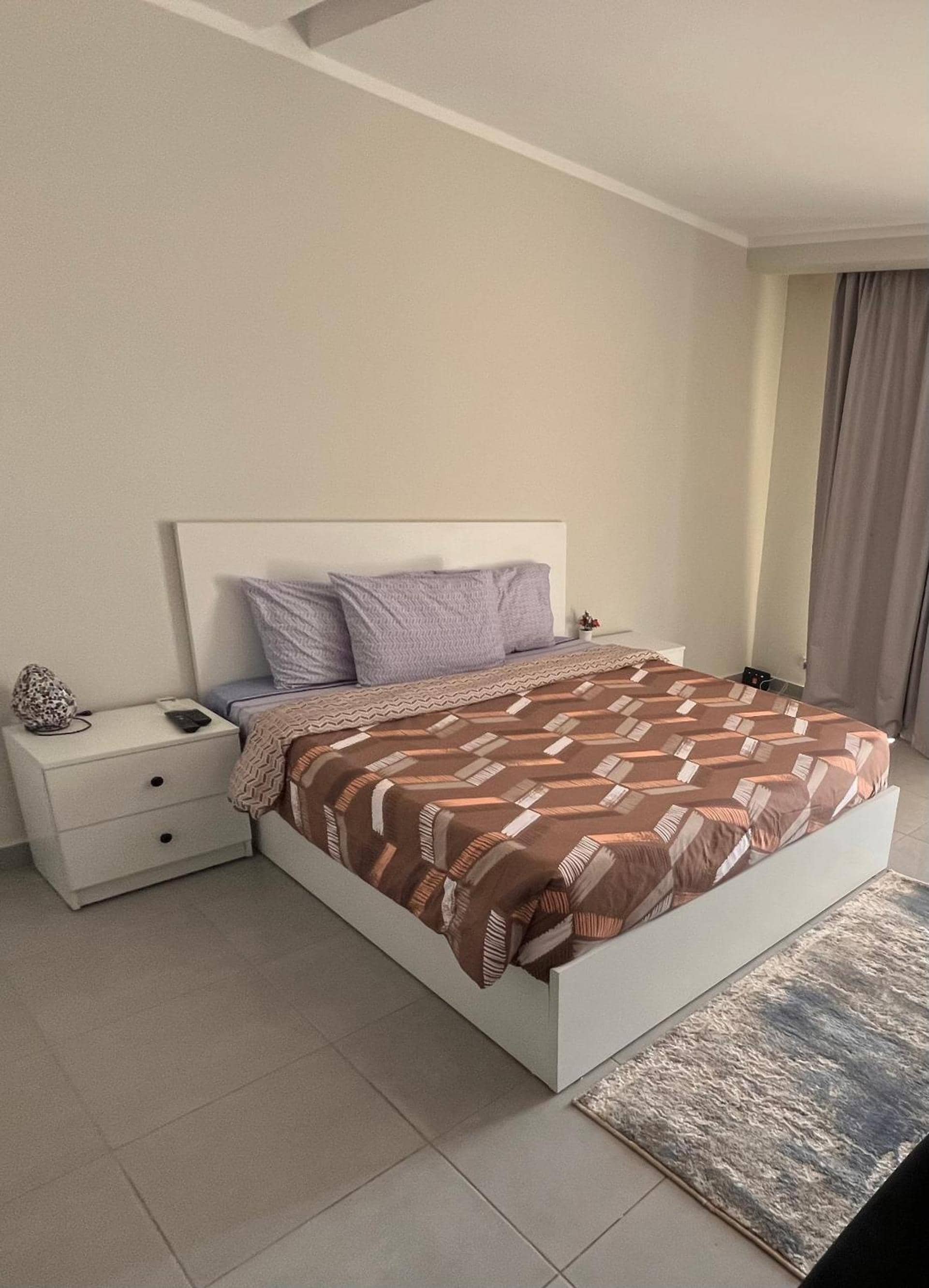 Scanddic Resort Hurghada — 2