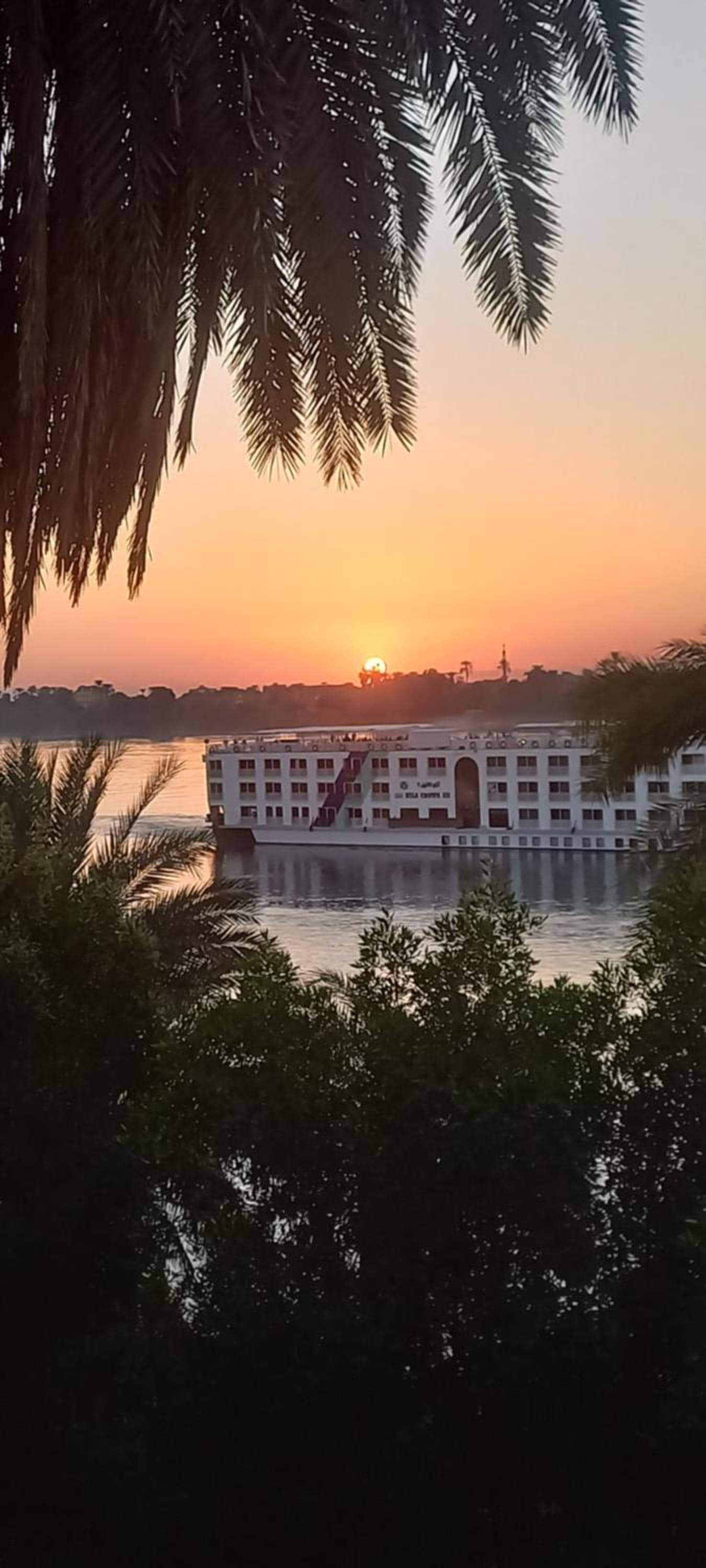 Villa Rose-Luxor — 4
