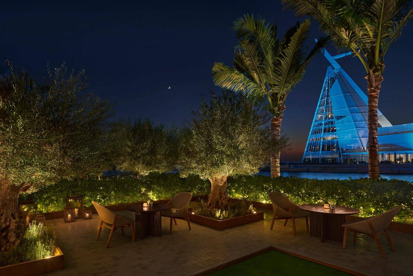 The Jeddah EDITION — 5