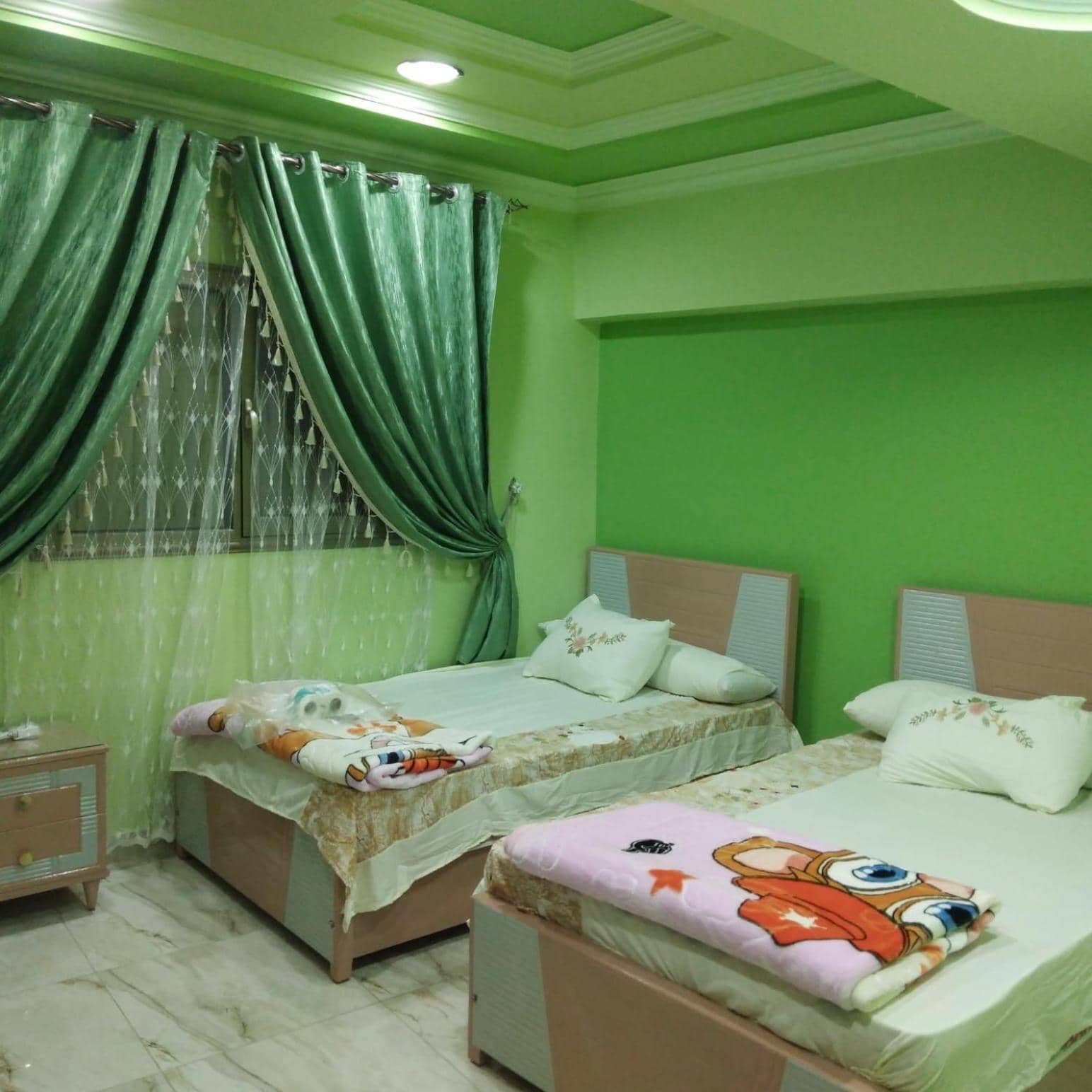 Susan's Guest House and Tours — 5