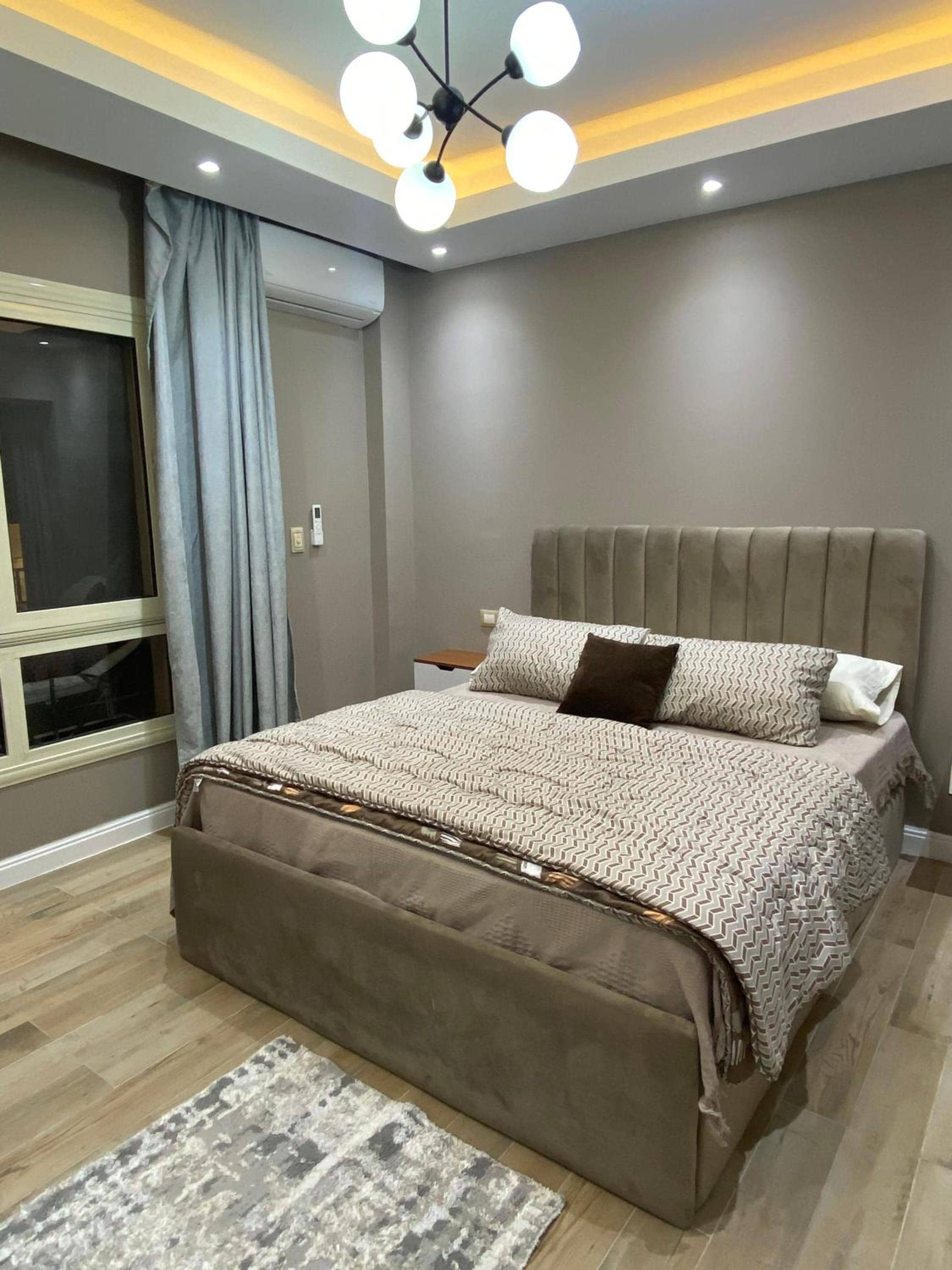 New cairo rehab haven — 5