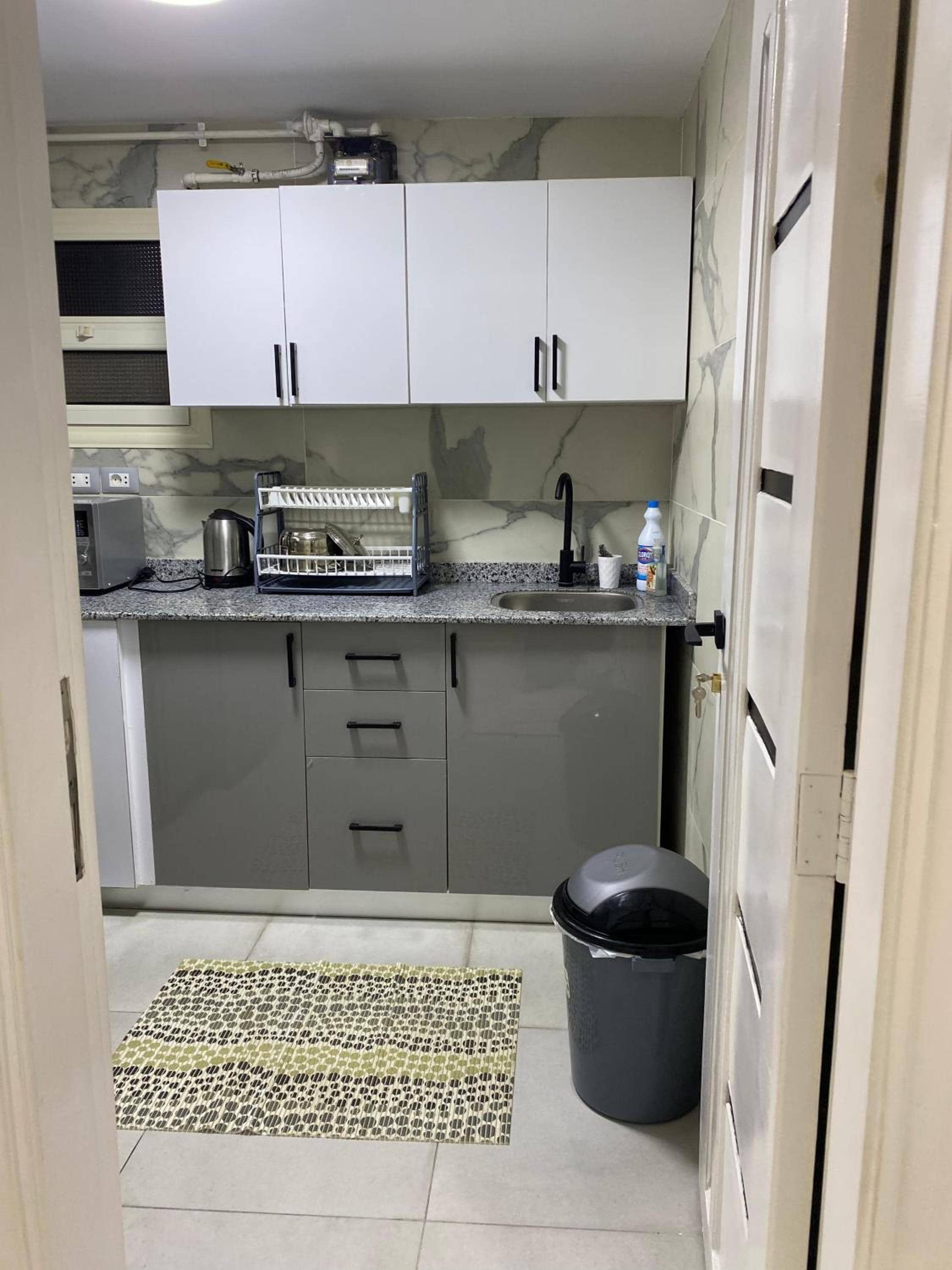 New cairo rehab haven — 4