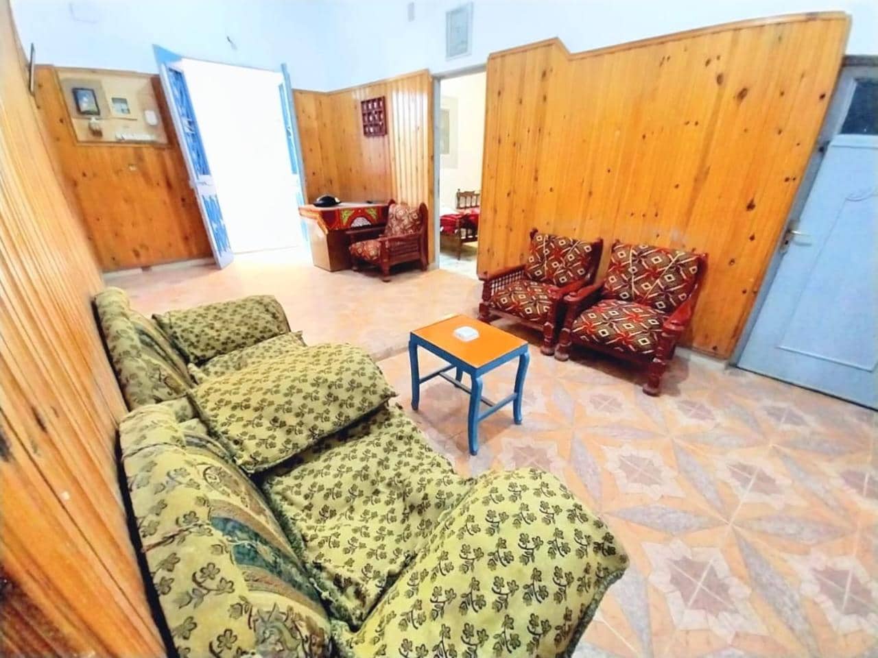 Osiris Hotel Luxor 您在盧克索的第二個家 — 5