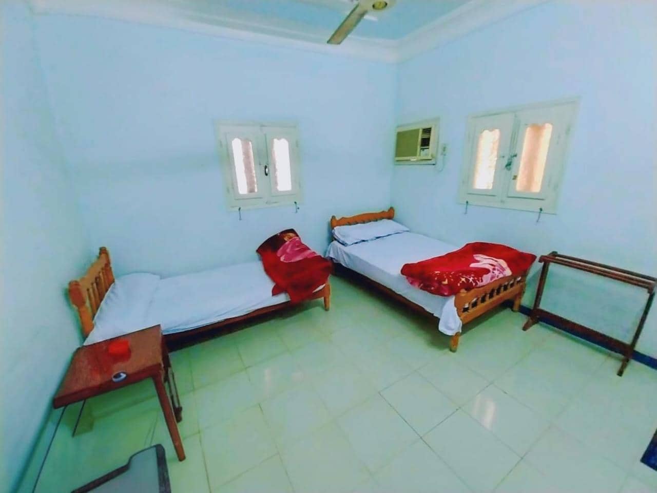 Osiris Hotel Luxor 您在盧克索的第二個家 — 3