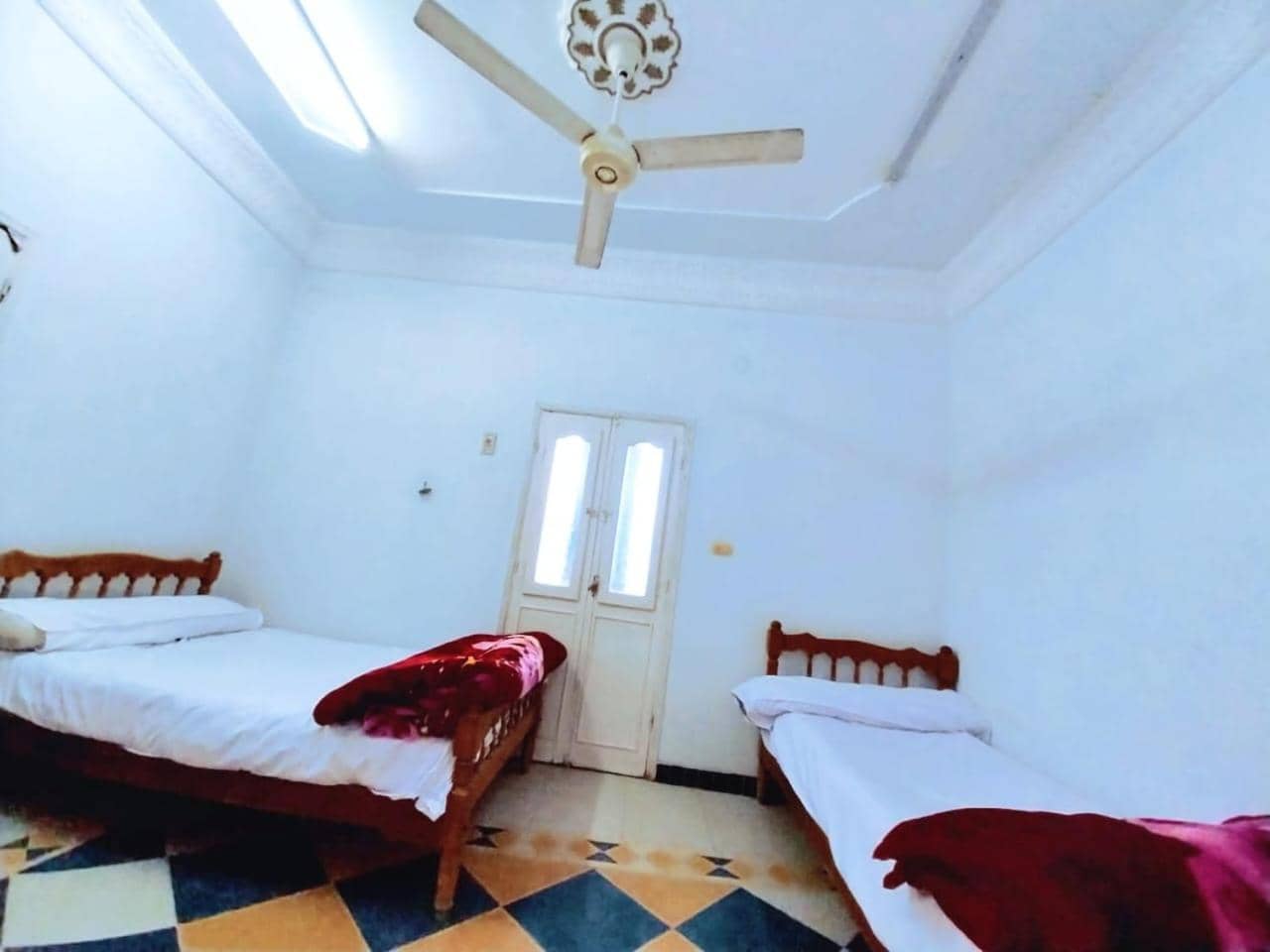 Osiris Hotel Luxor 您在盧克索的第二個家 — 4