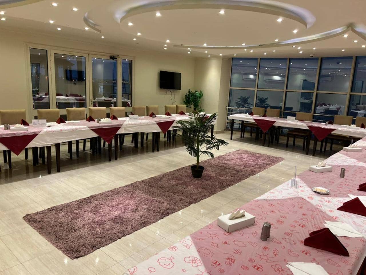 Amwaj Hotel — 4