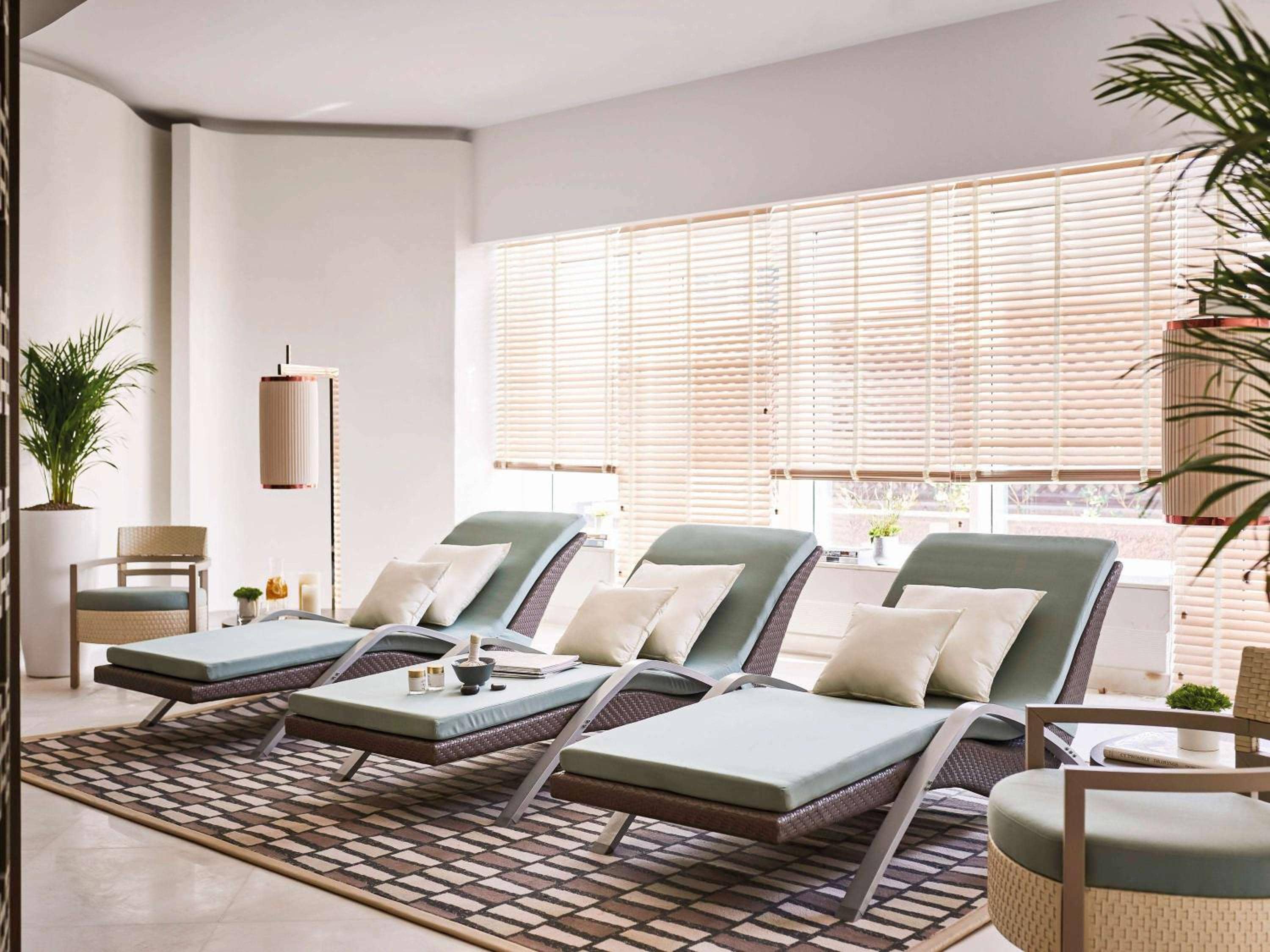 Pullman Doha West Bay — 3
