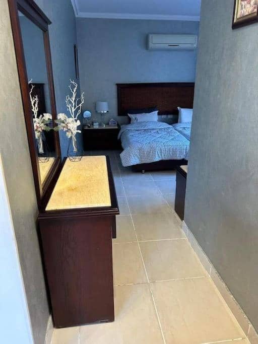 Studio in Delta Sharm Resort — 4