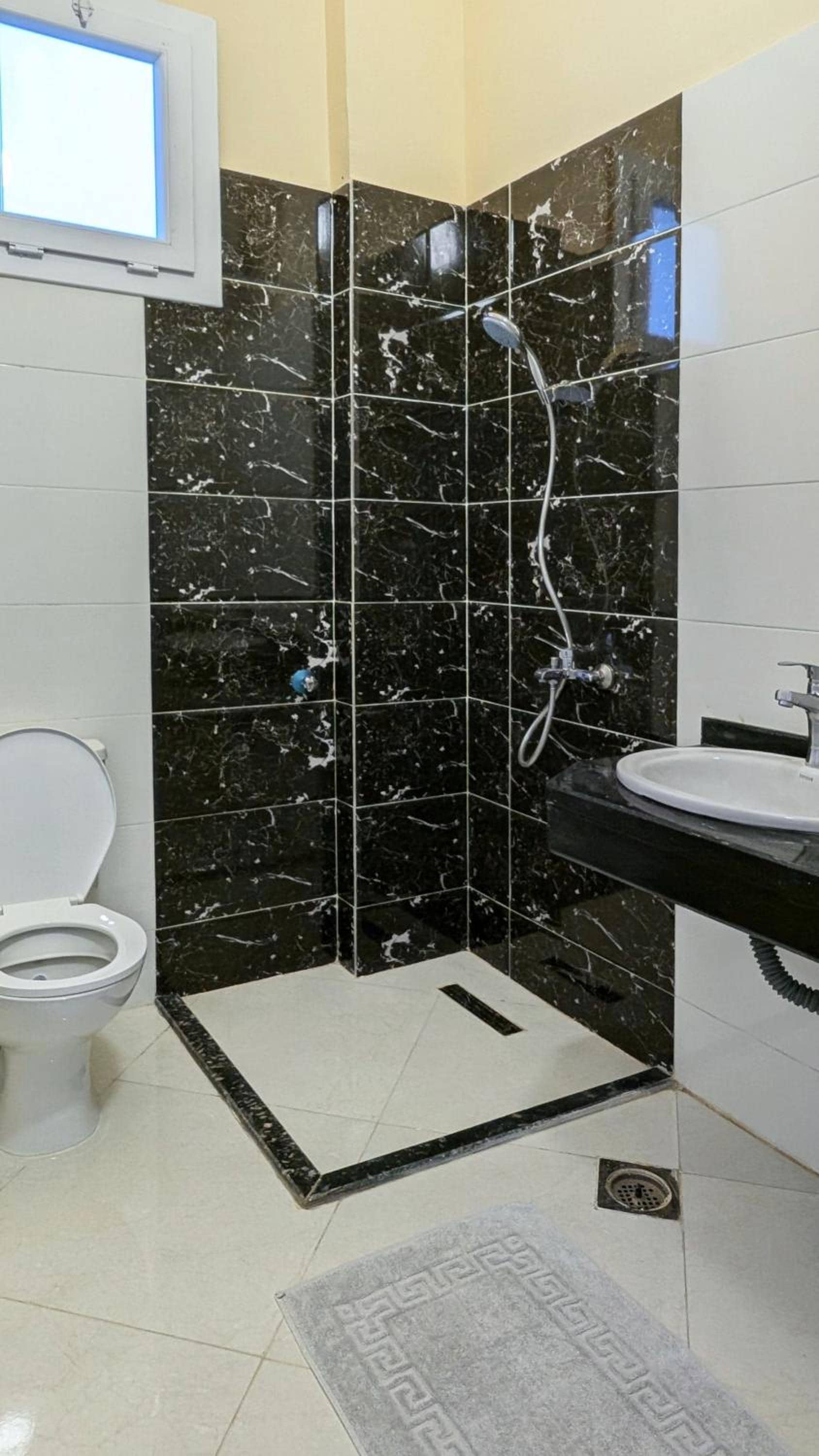 Karima House — 2