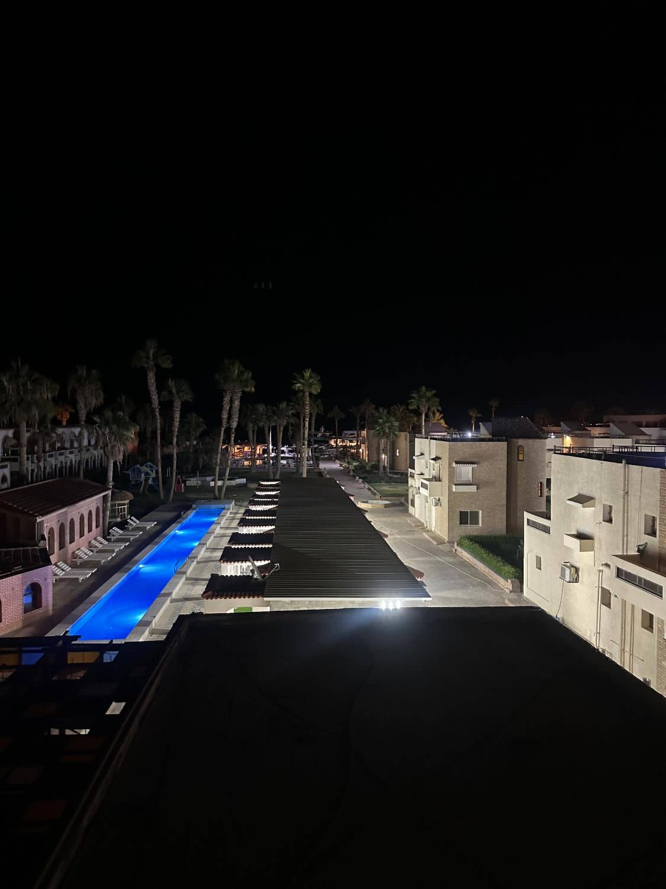Mashrabiya one bed room apartment — 2