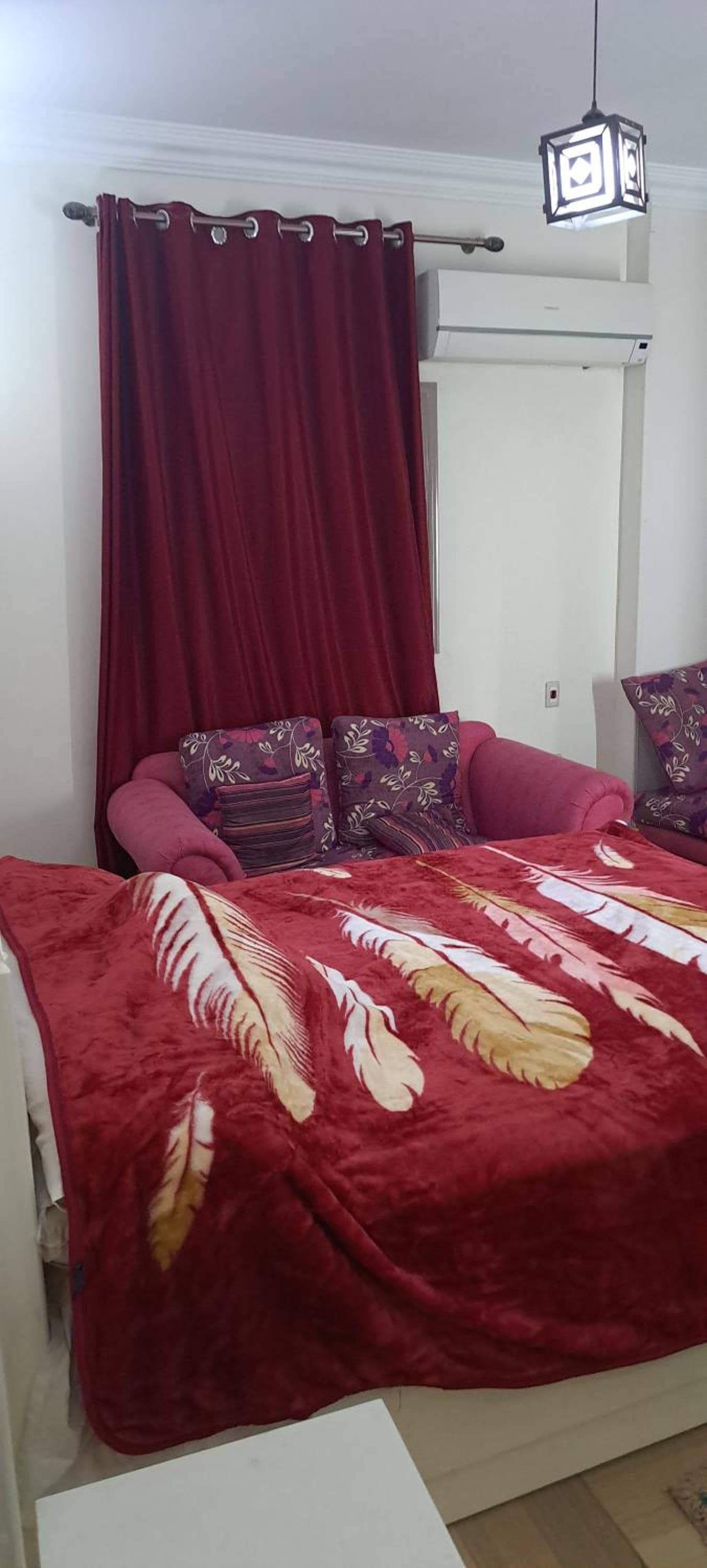 mokka 3 rooms flat and with garden view — 4