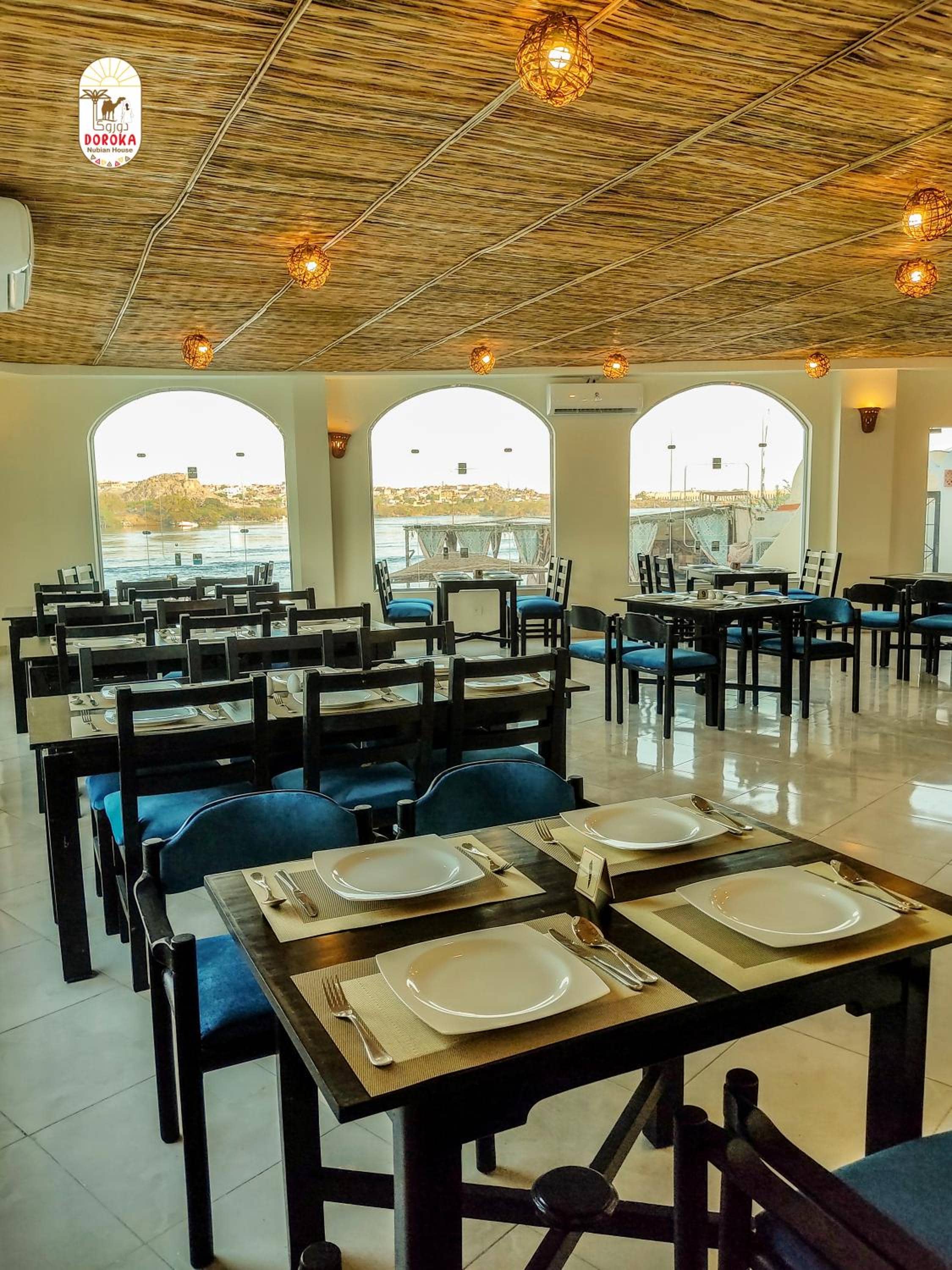 DoroKa Nubian House — 3