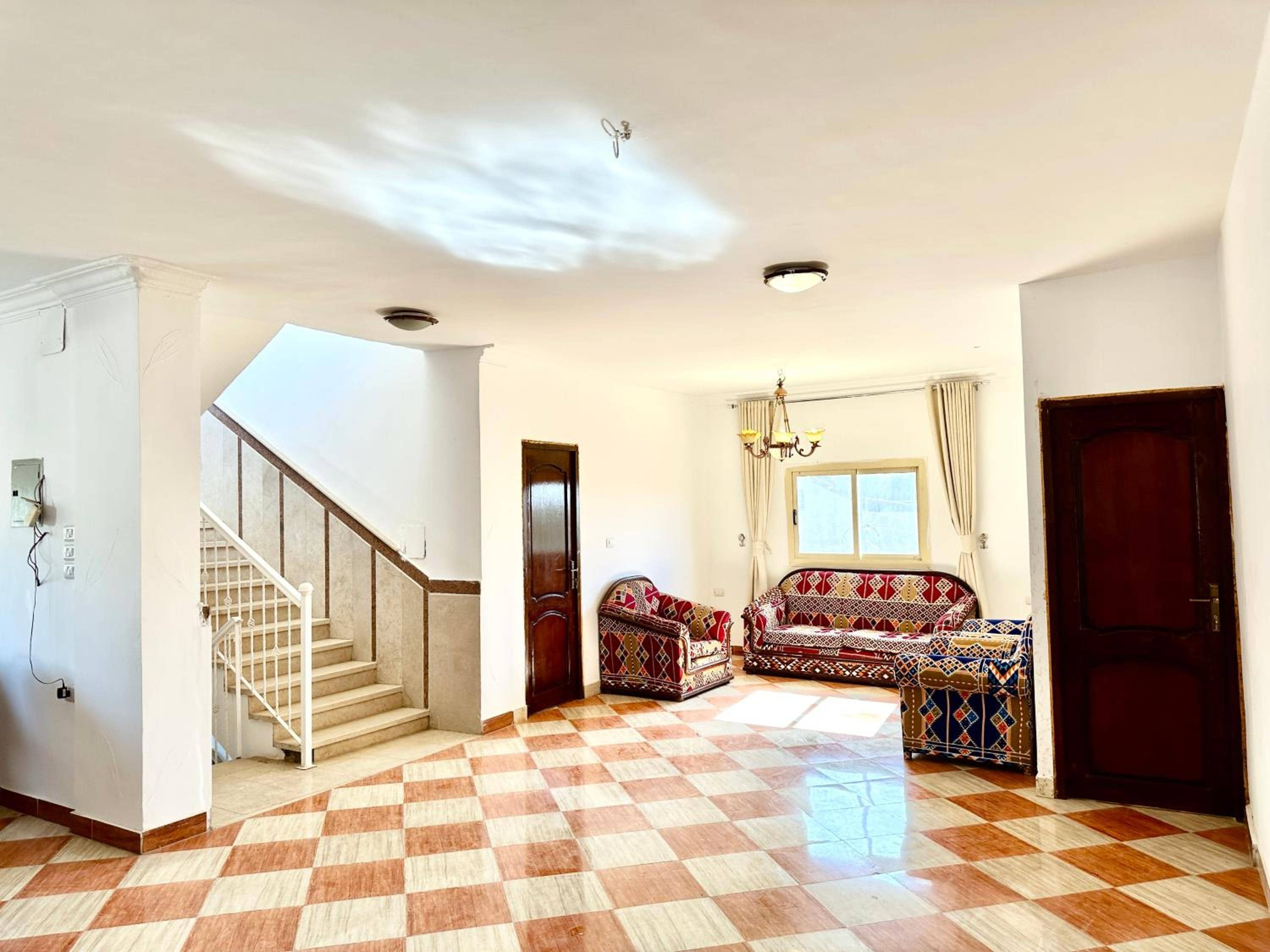 hathor guest house — 4