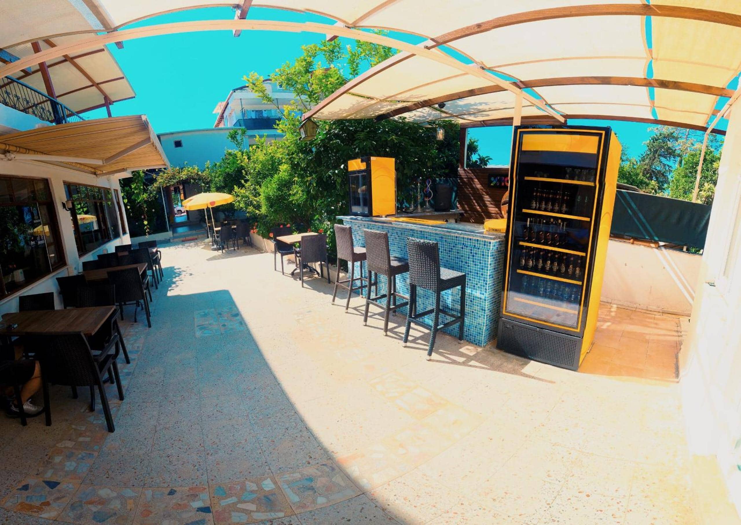 BELCAN Hotel — 4