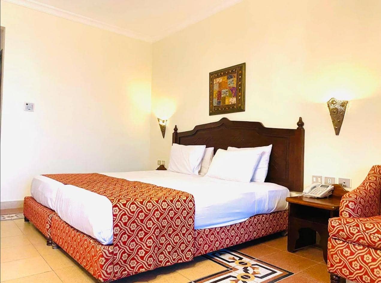 Appartamento Domina Coral Bay — 2