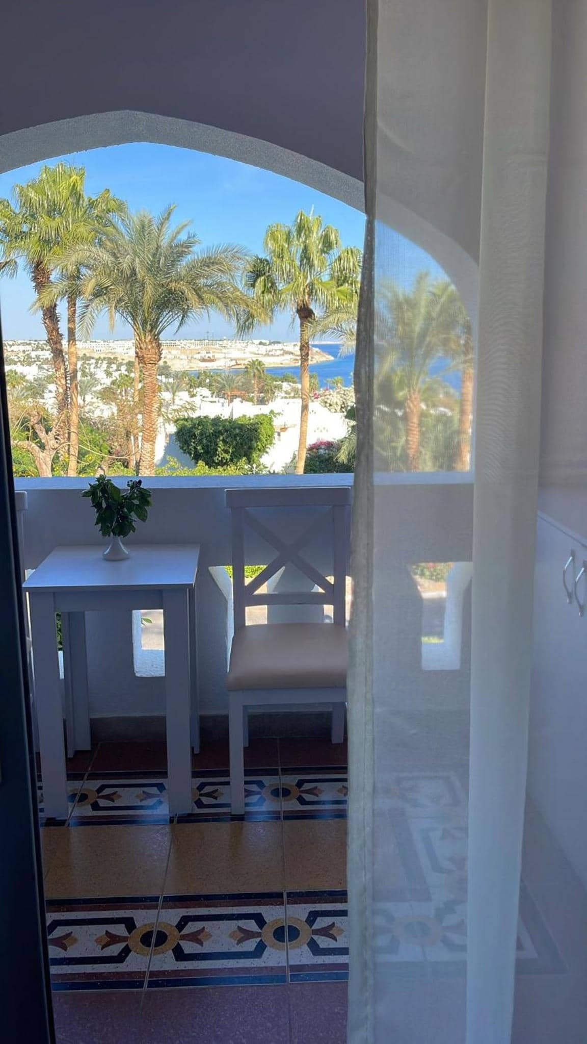 Appartamento Domina Coral Bay — 4