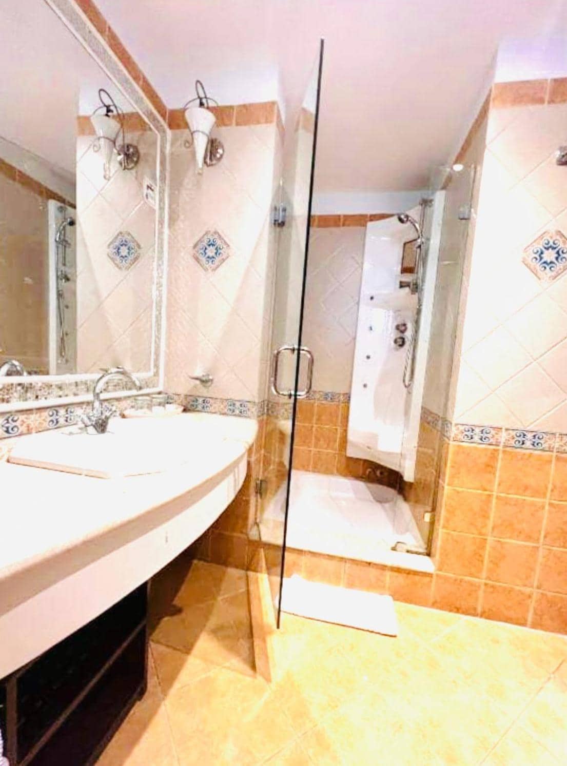 Appartamento Domina Coral Bay — 5