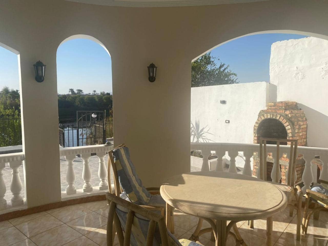 villa on Nile — 3
