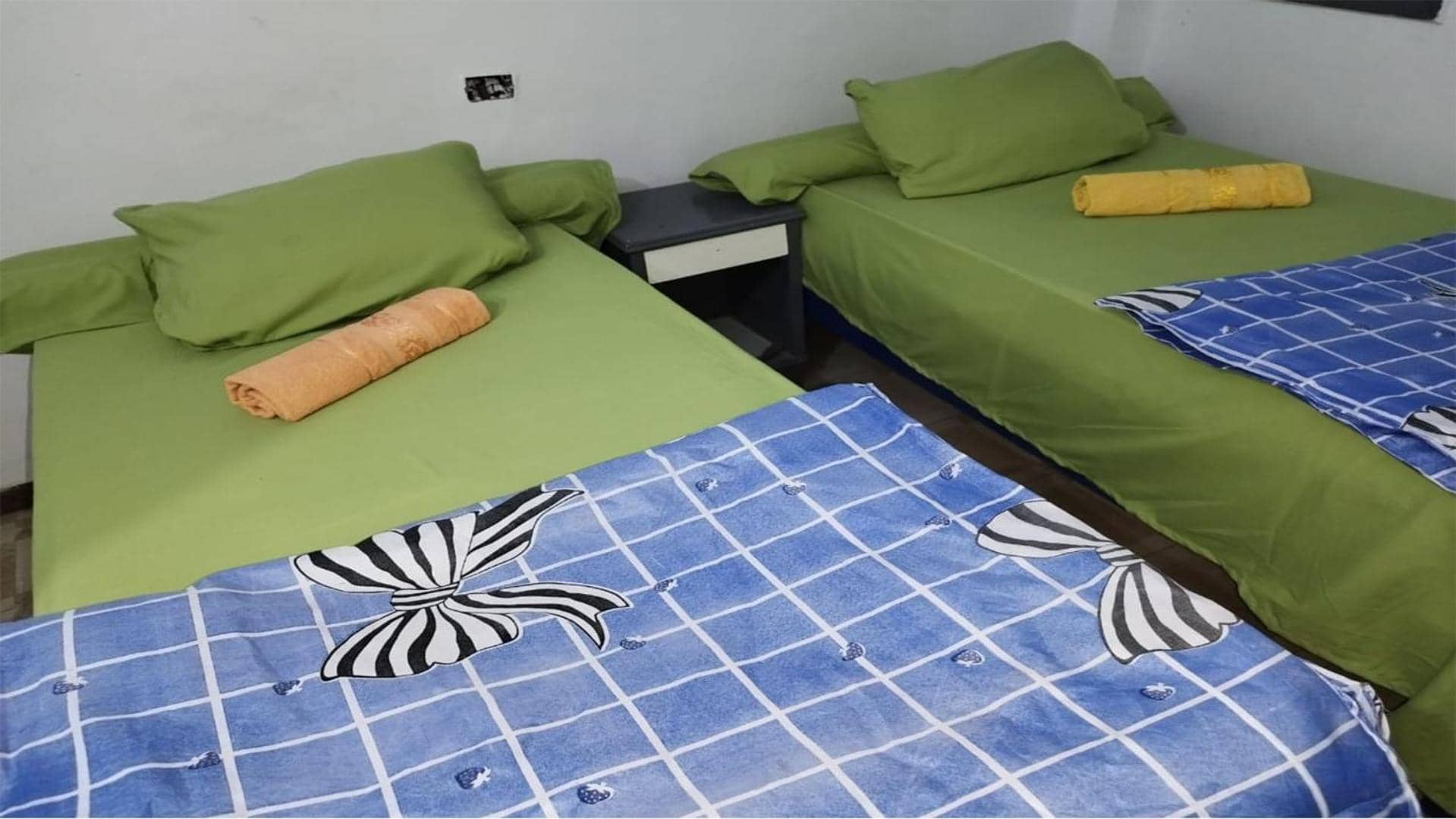 Grand Square Hostel Luxor — 5