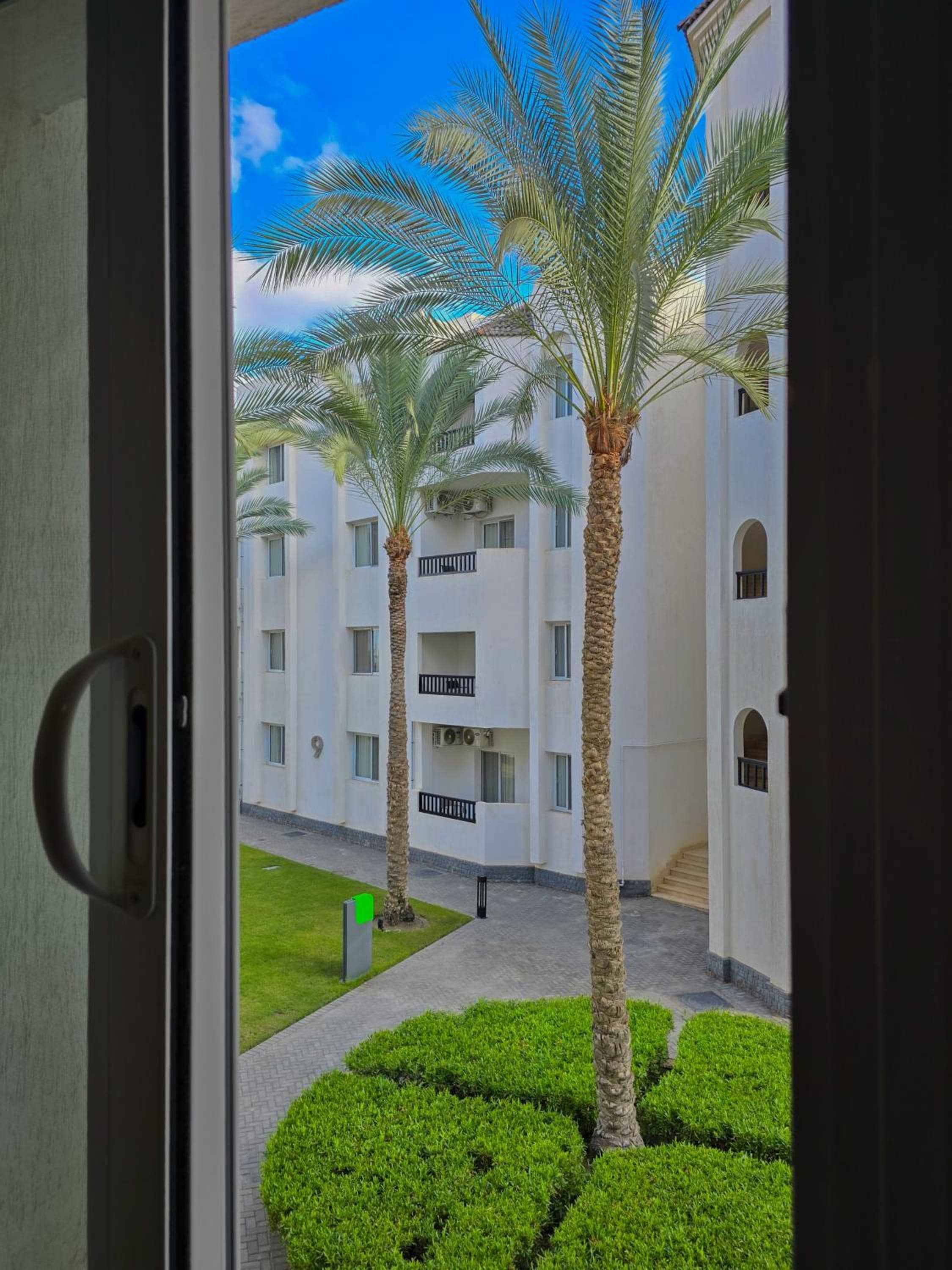 Palma Hotel — 2