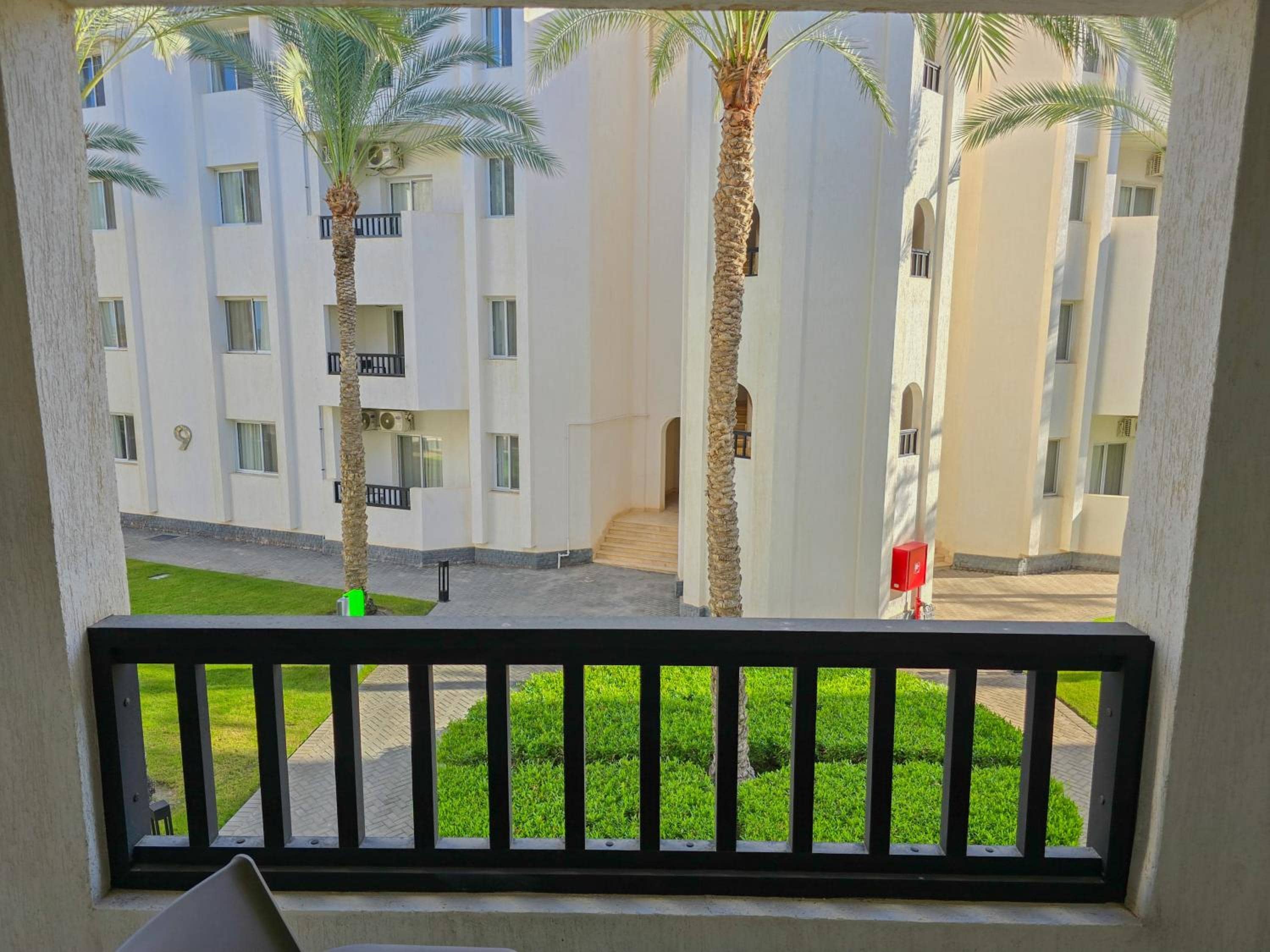Palma Hotel — 5