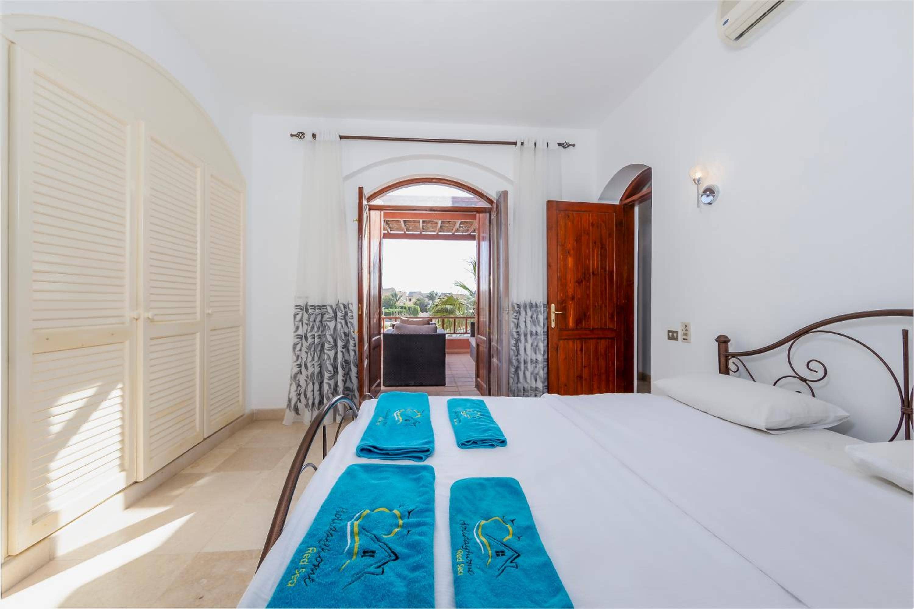 3-Bedroom Apartment - Great location- Upper Nubia — 5