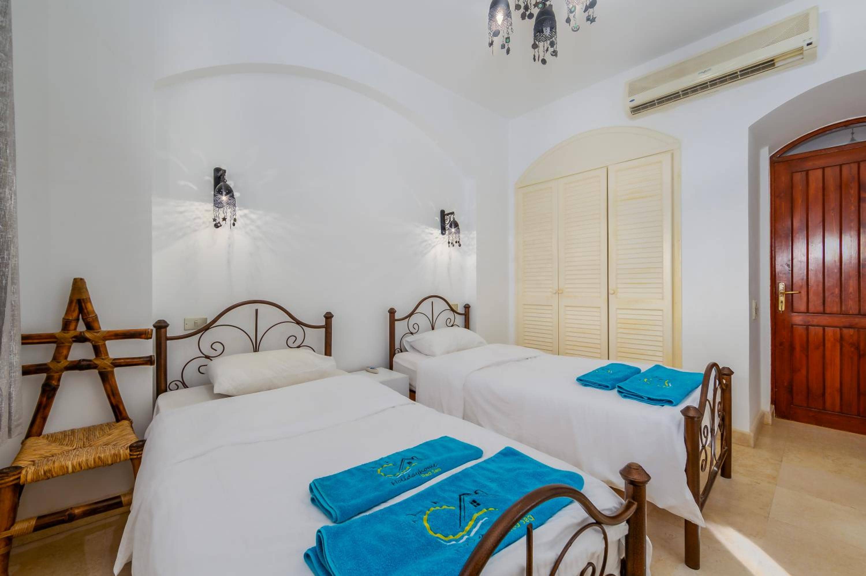 3-Bedroom Apartment - Great location- Upper Nubia — 2