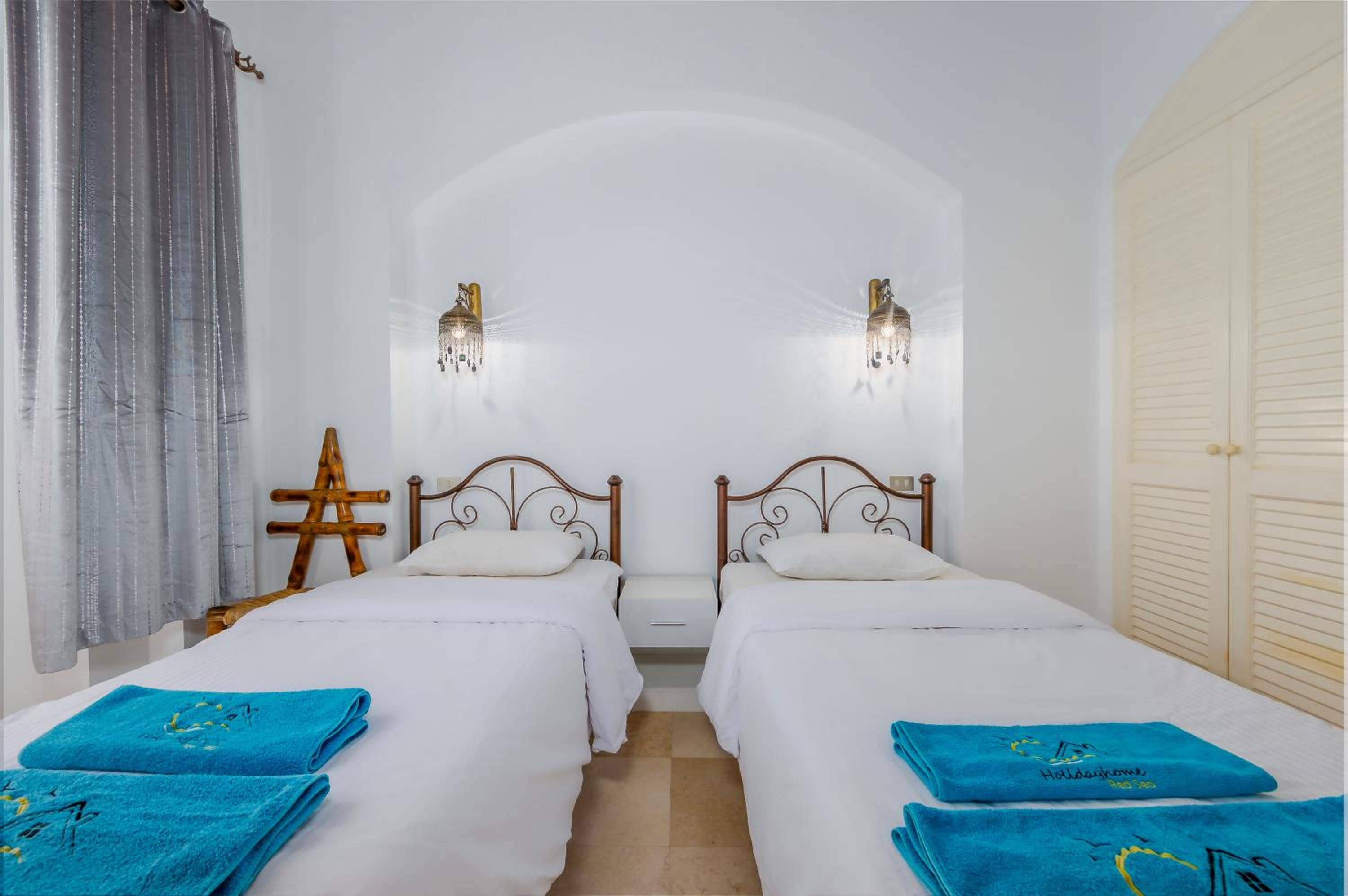 3-Bedroom Apartment - Great location- Upper Nubia — 4