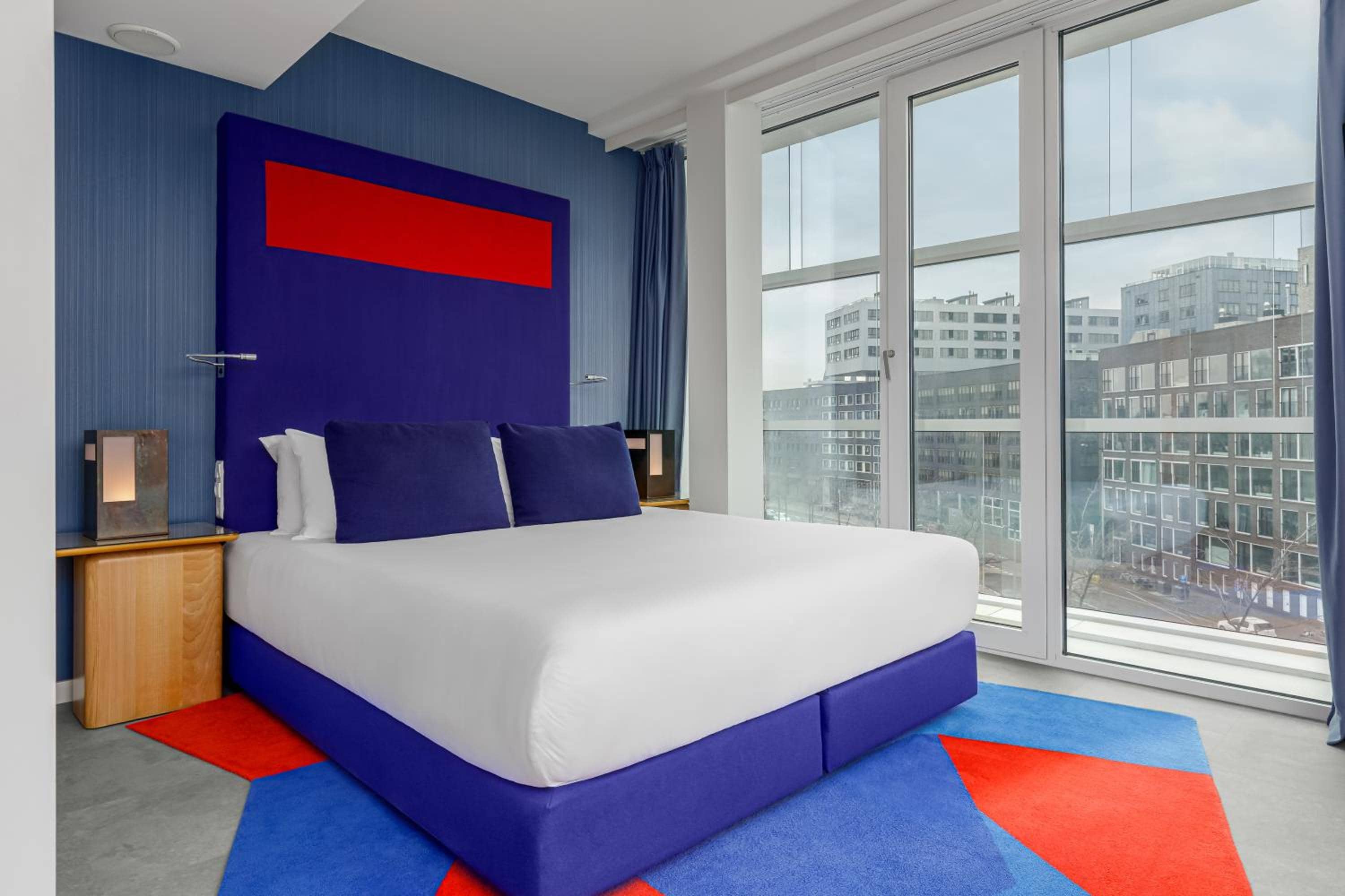 Room Mate Aitana, Amsterdam — 5