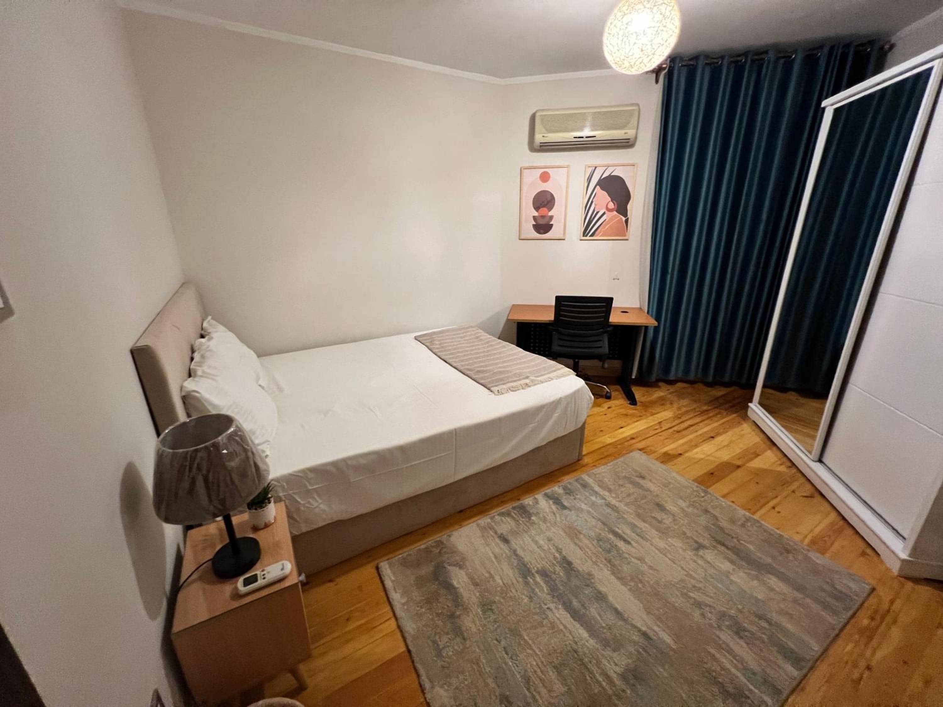 Lilo's 2BR Apartment in Maadi — 4