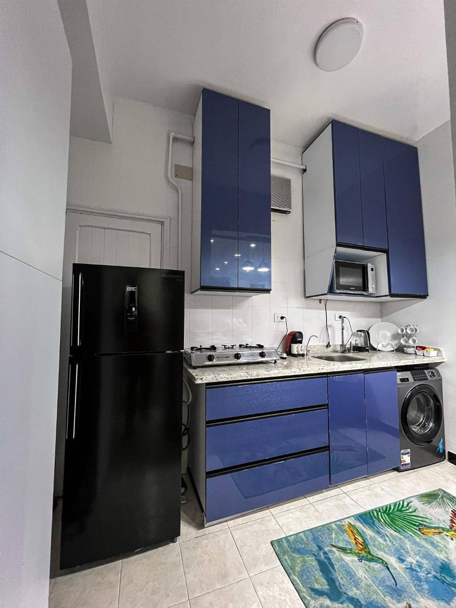 Tahrir Residence -"Marriage Certificate Required for Couples" — 5